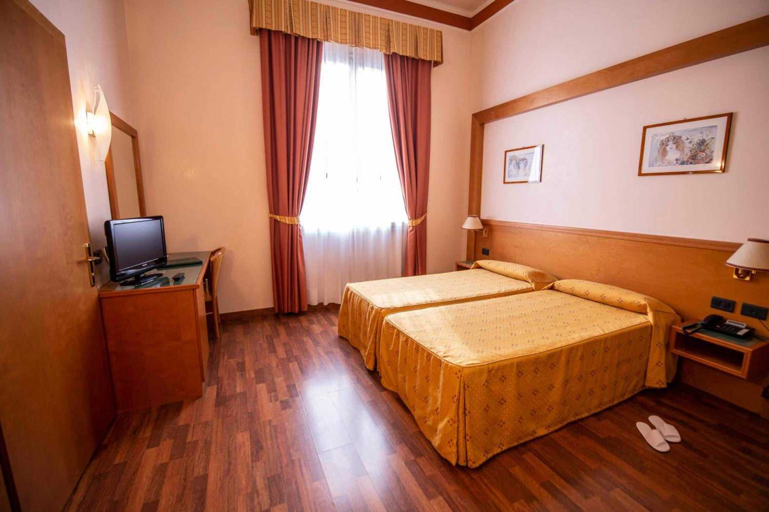 Gift card for Hotel Estense