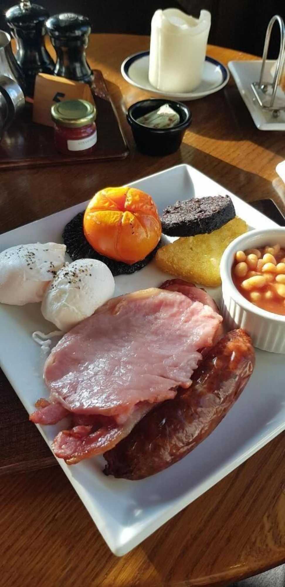 Gift card for Plas Yn Dre