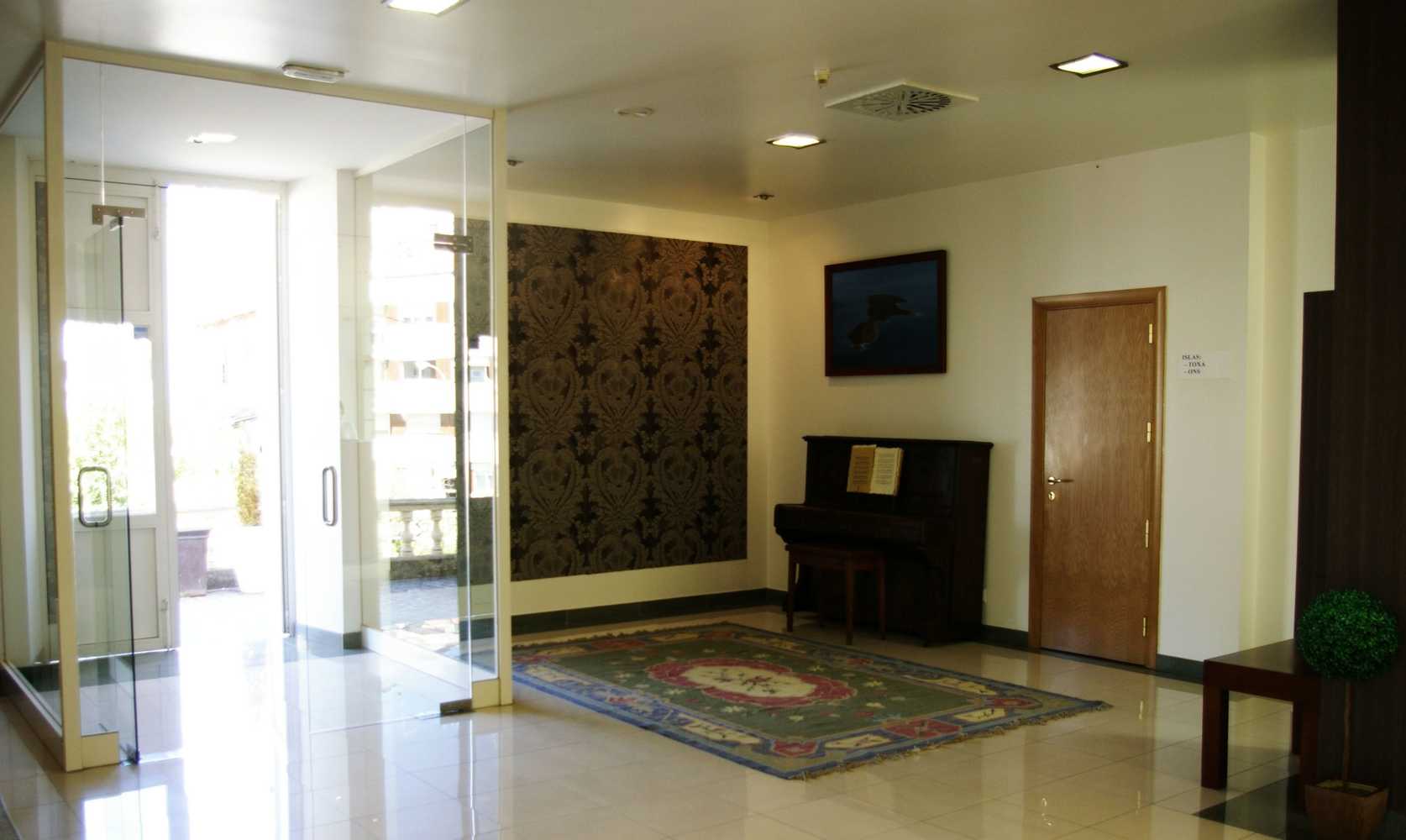 Gift card for Hotel Villa de Betanzos