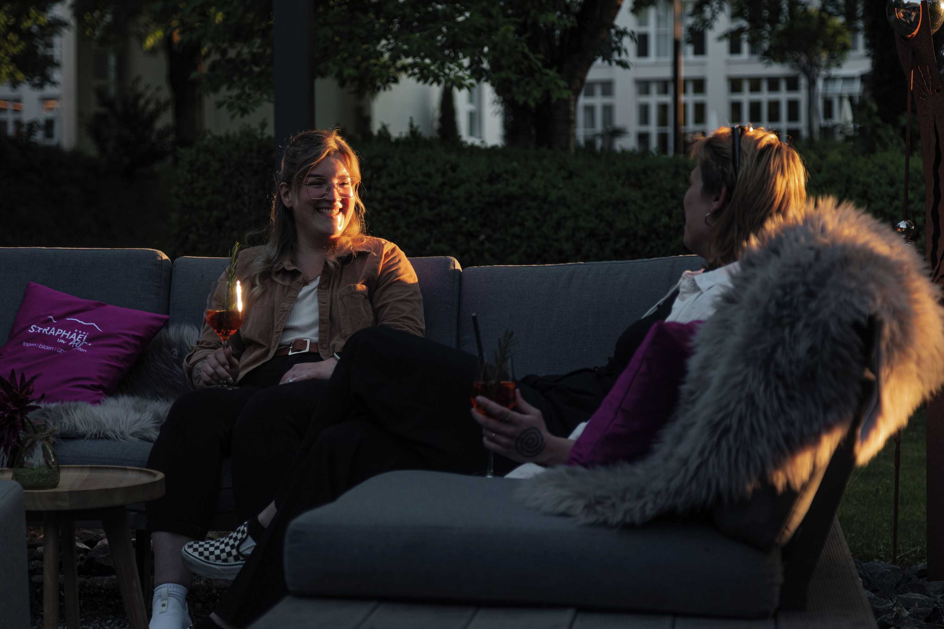 Gift card for Hotel St. Raphael in The Allgäu