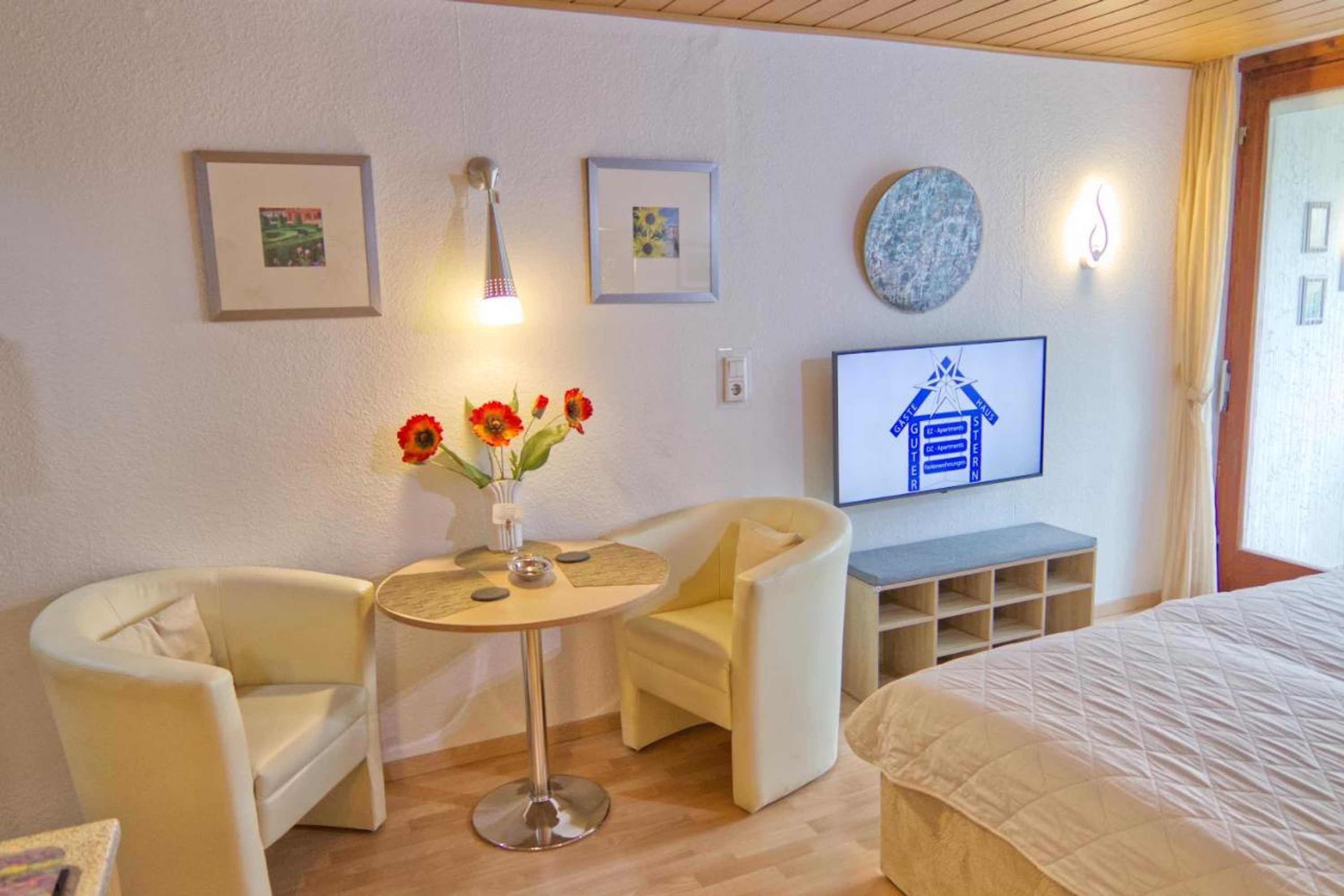 Gift card for Gästehaus Guter Stern