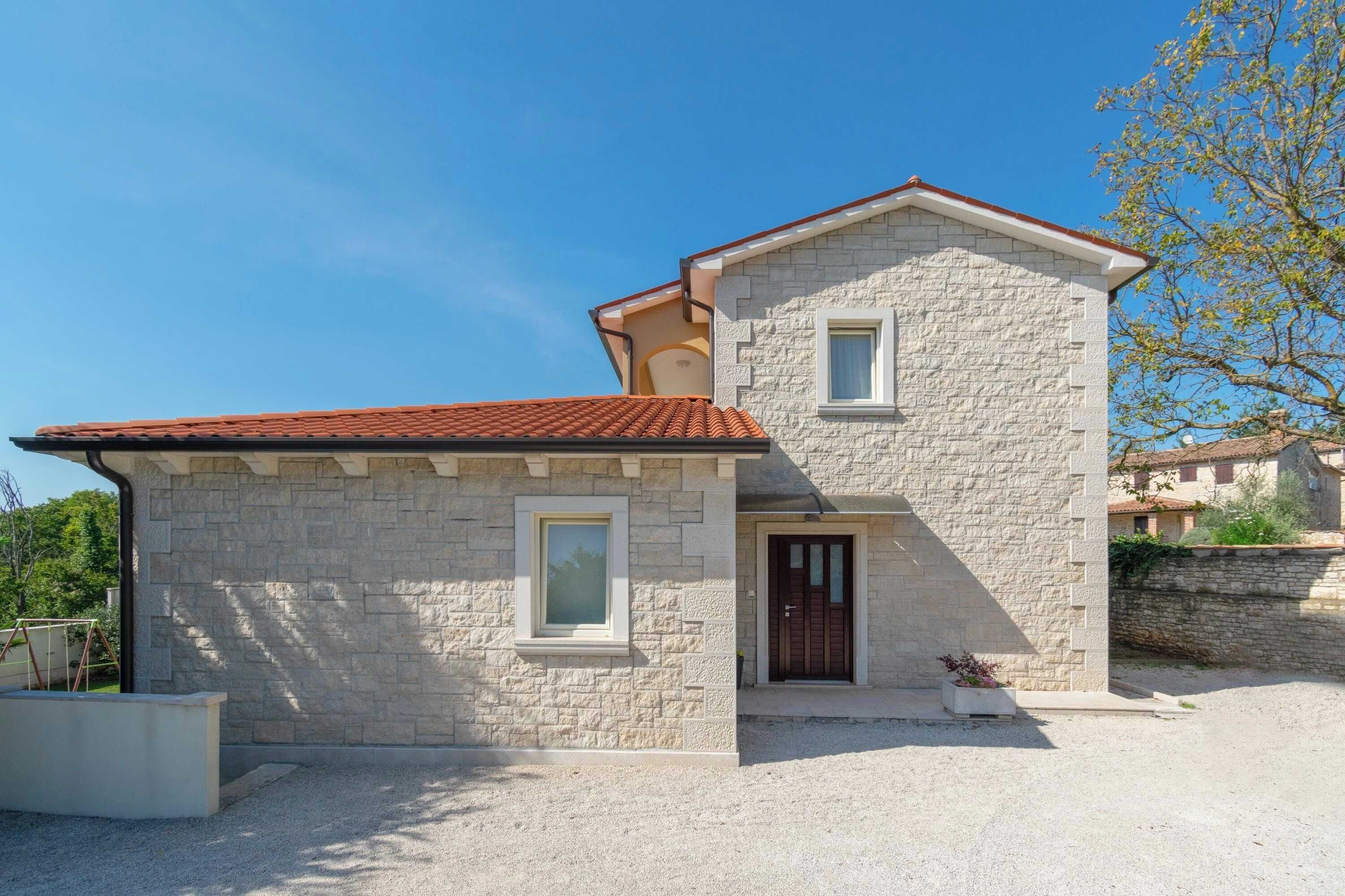 Gift card for Villa Coridigo