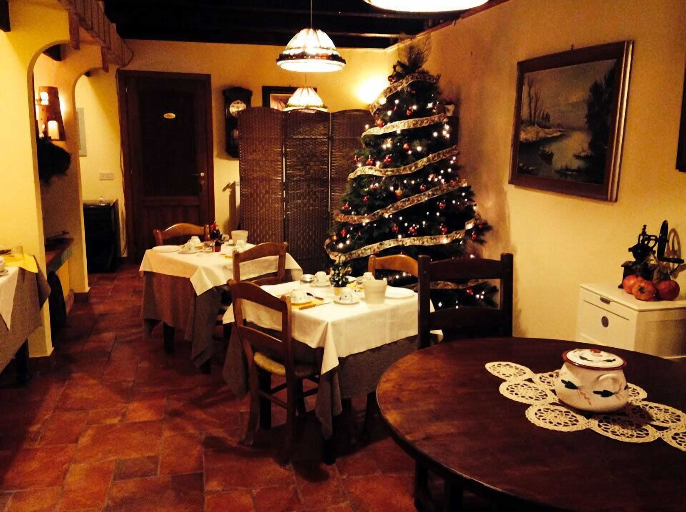 Gift card for Villa Letizia