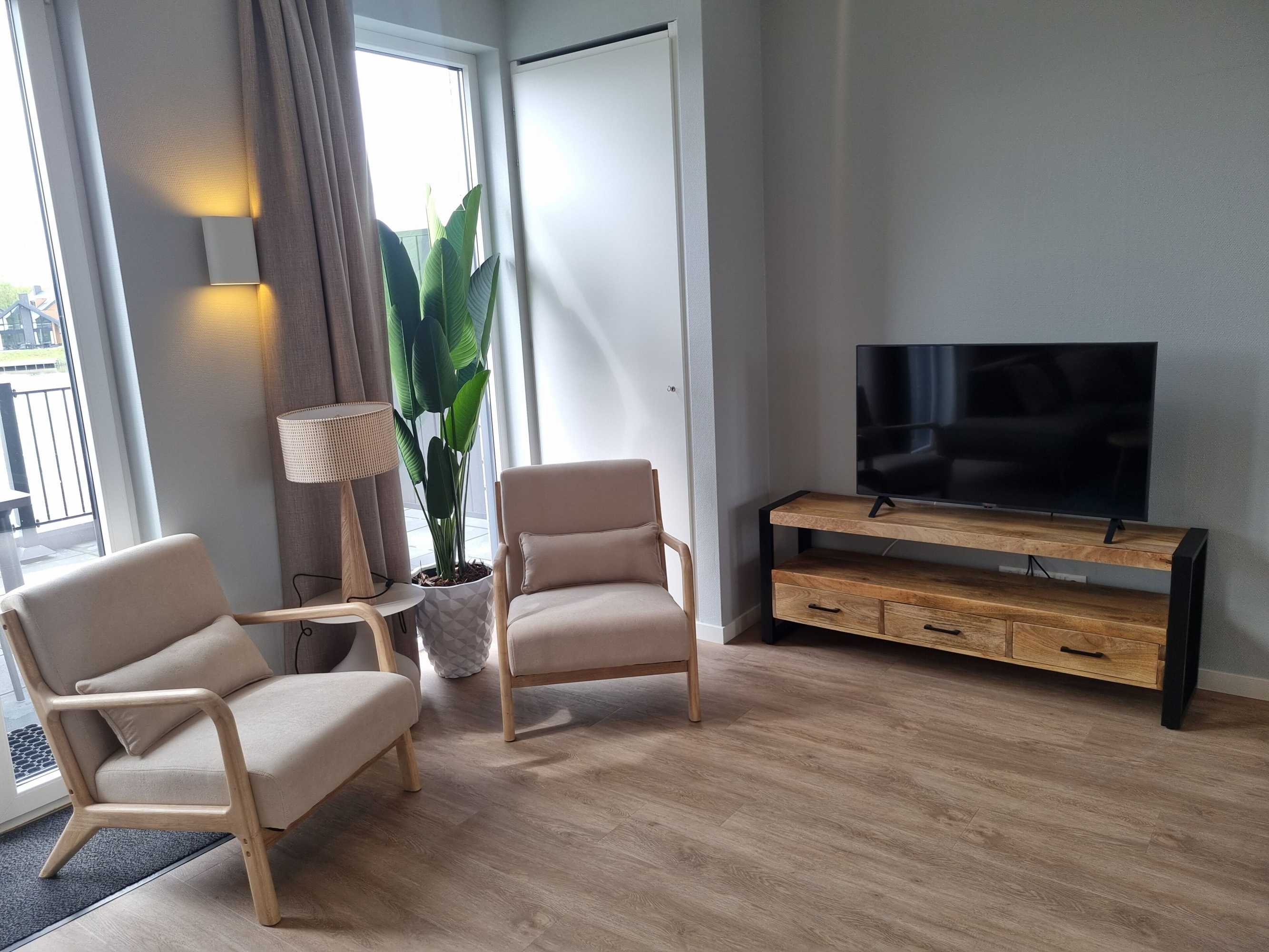 Gift card for Europarcs De Ijssel Eilanden