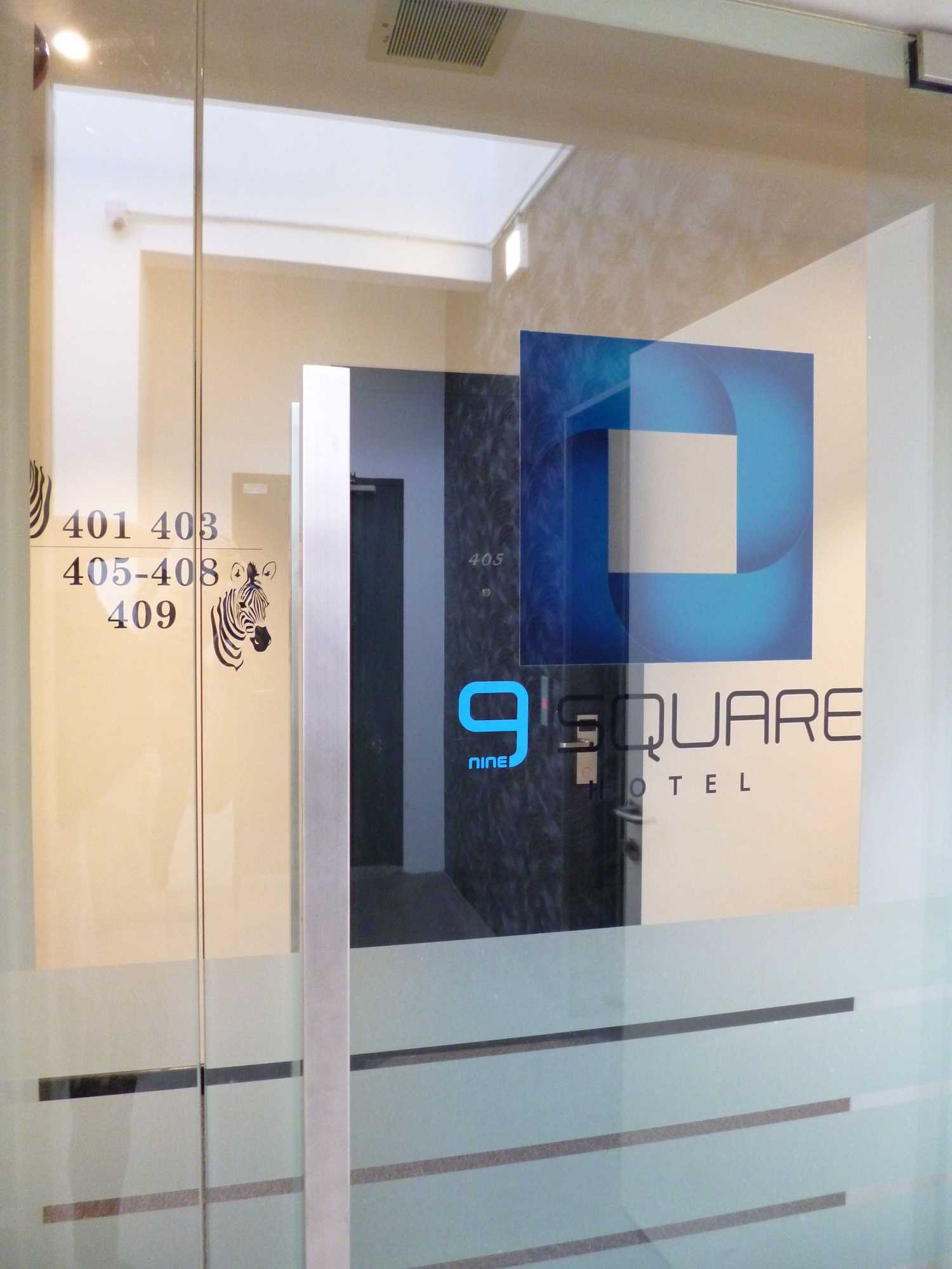 Gift card for 9 Square Hotel - Bangi Gift card for 9 Square Hotel - Bangi