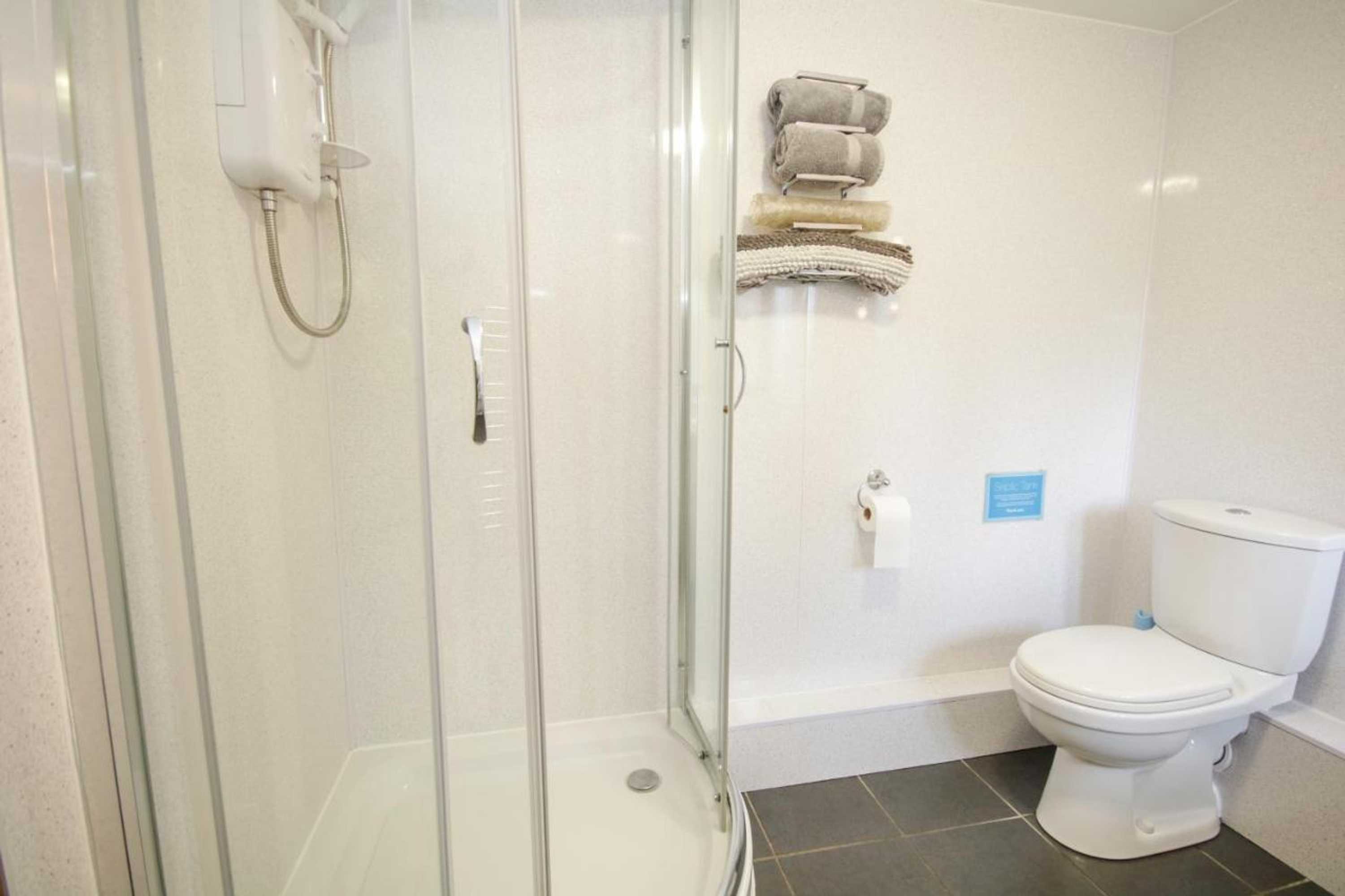 Gift card for Pendre Uchaf