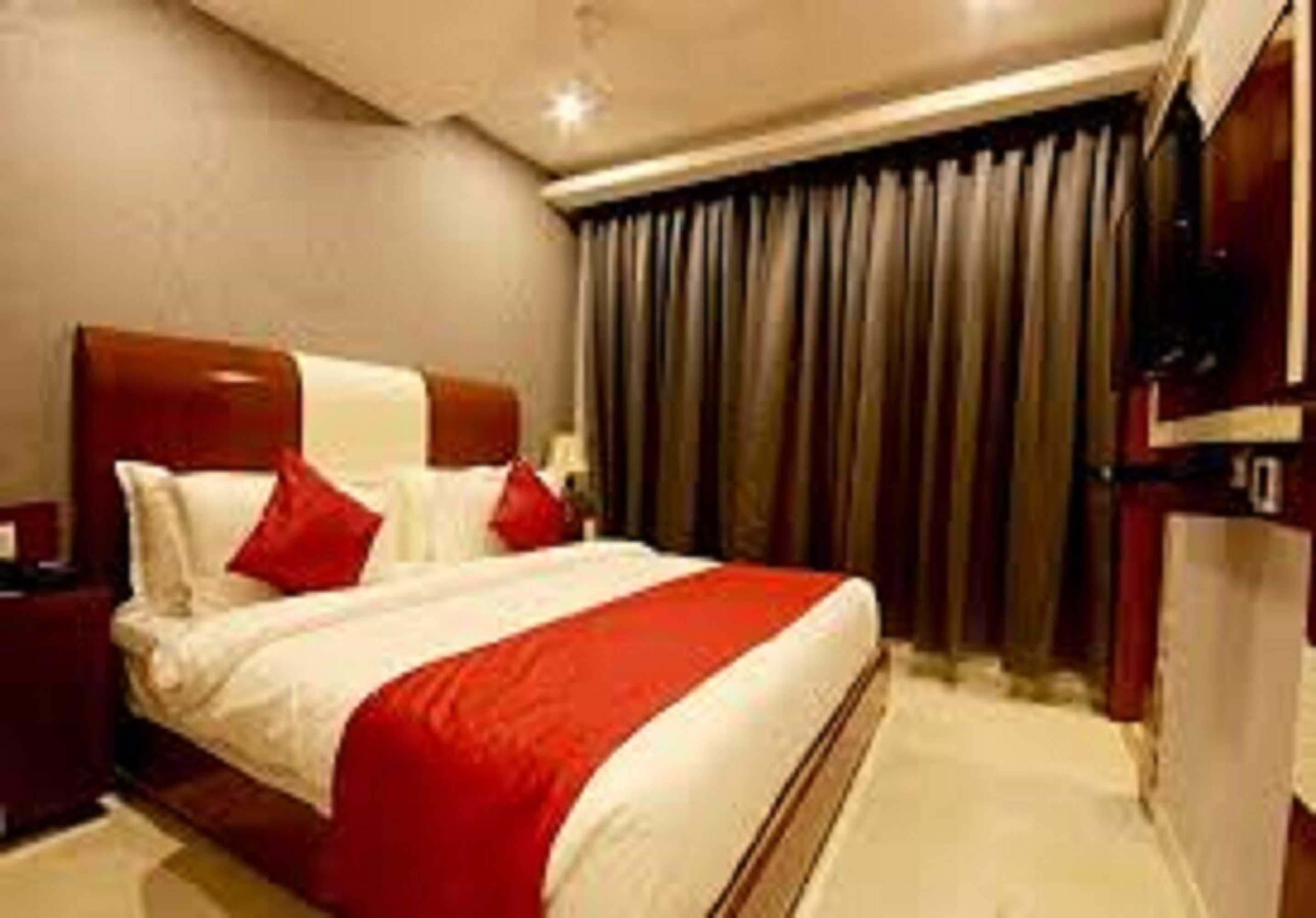 Gift card for Hotel The Grand Siba Gift card for Hotel The Grand Siba
