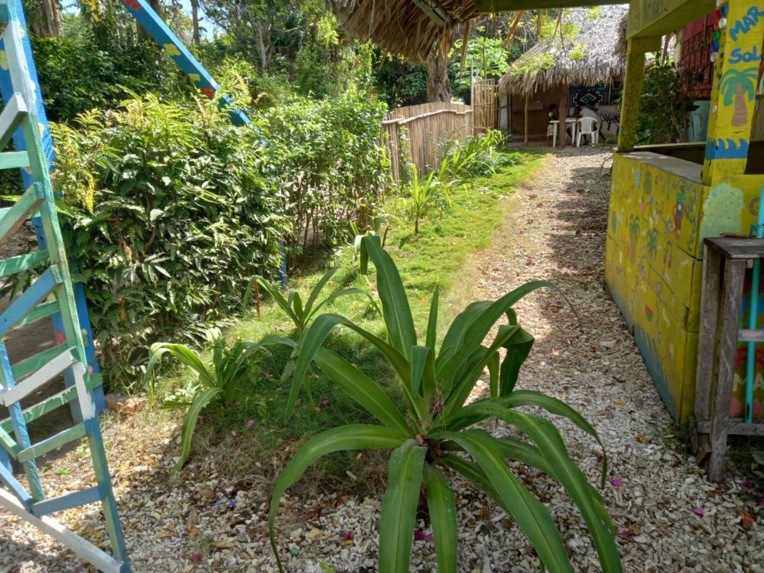 Gift card for Ecohouse Las Flores