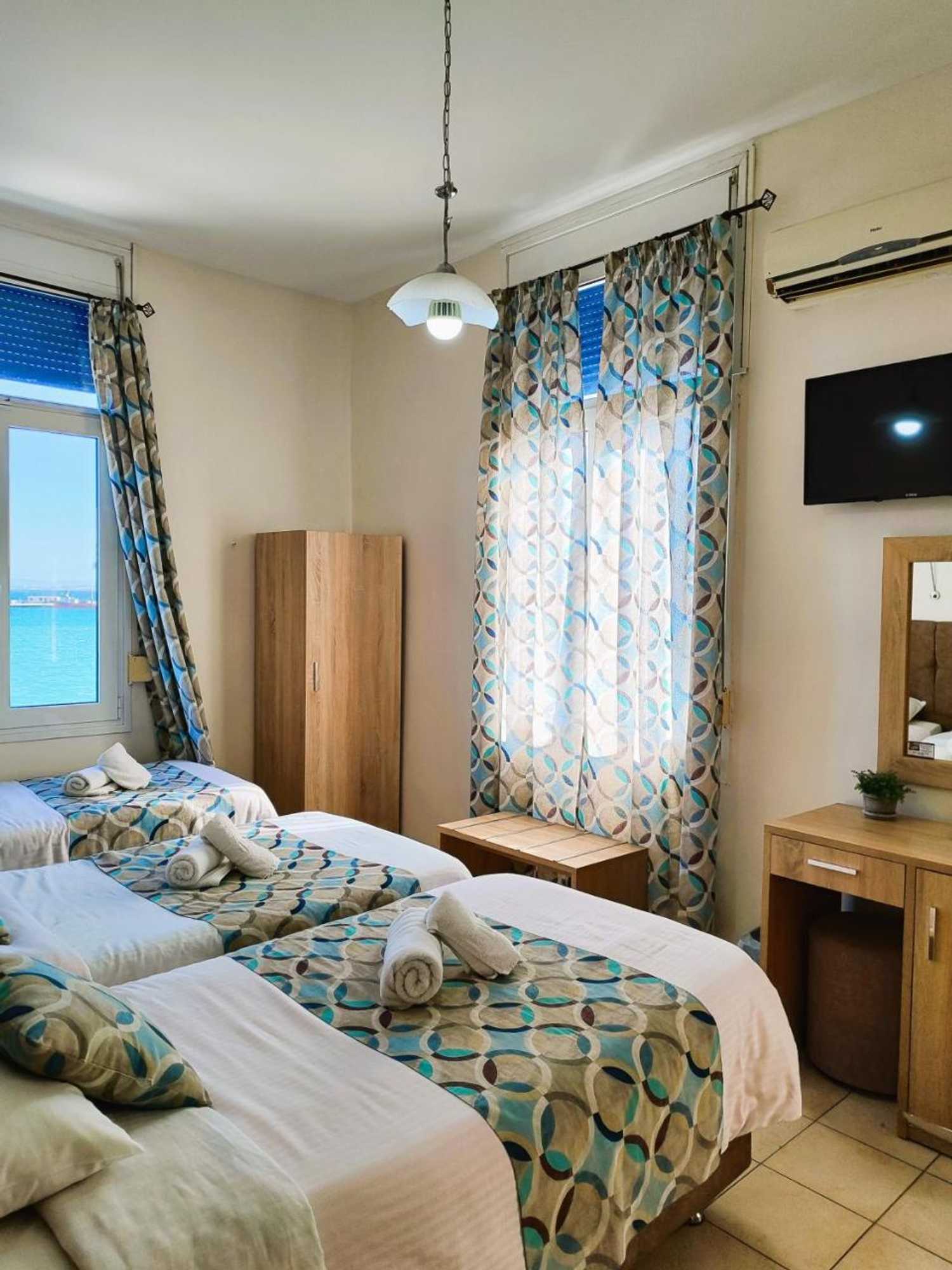 Gift card for Pelineon Rooms