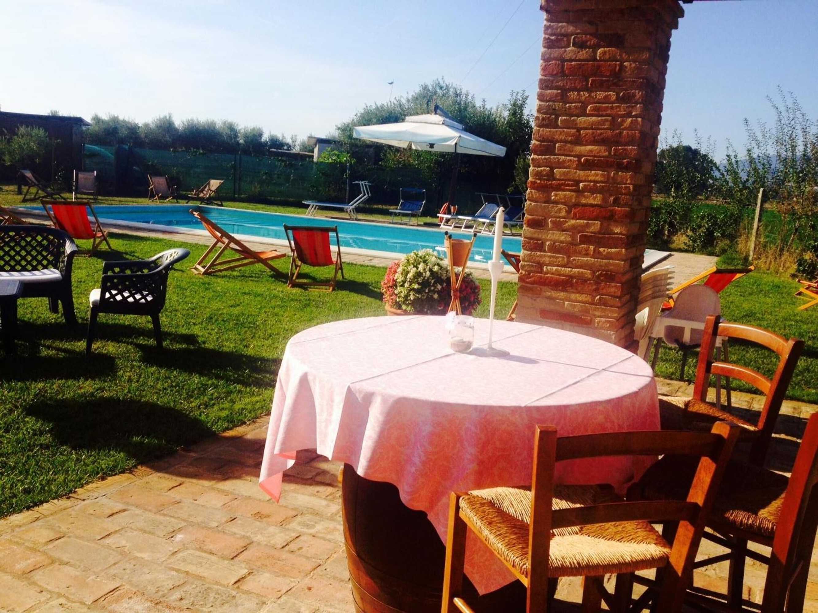 Gift card for Casale Papa Country Village