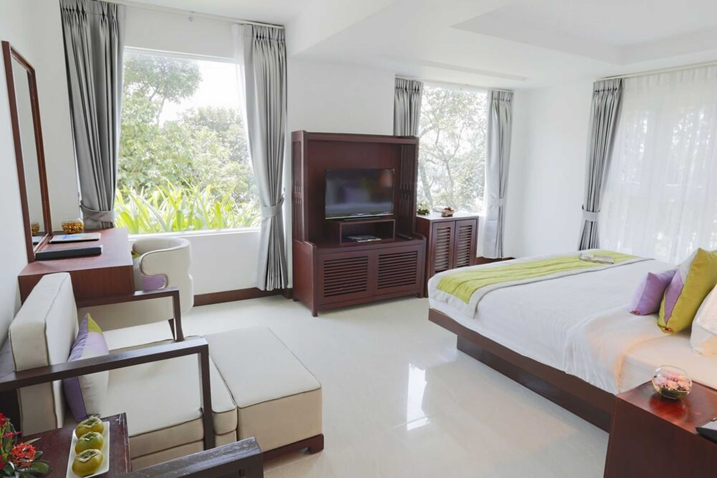 Gift card for Independence Hotel by Dara