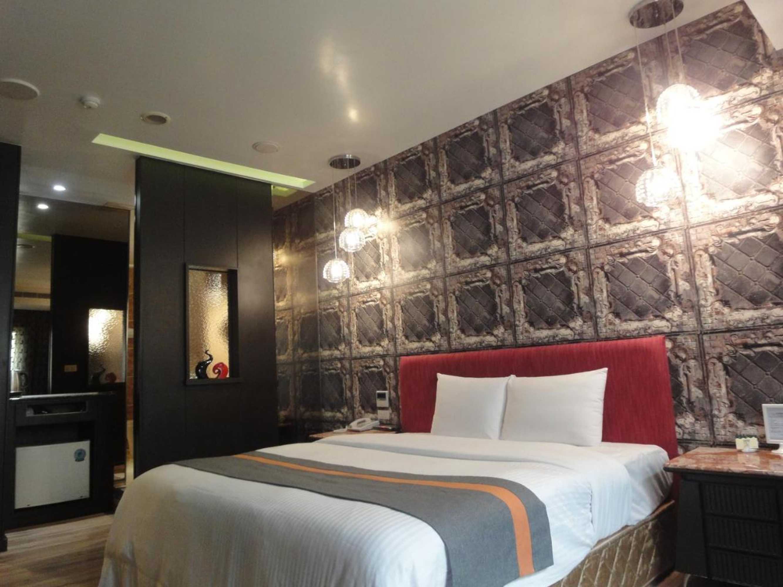 Gift card for 伊都旅店 Motel