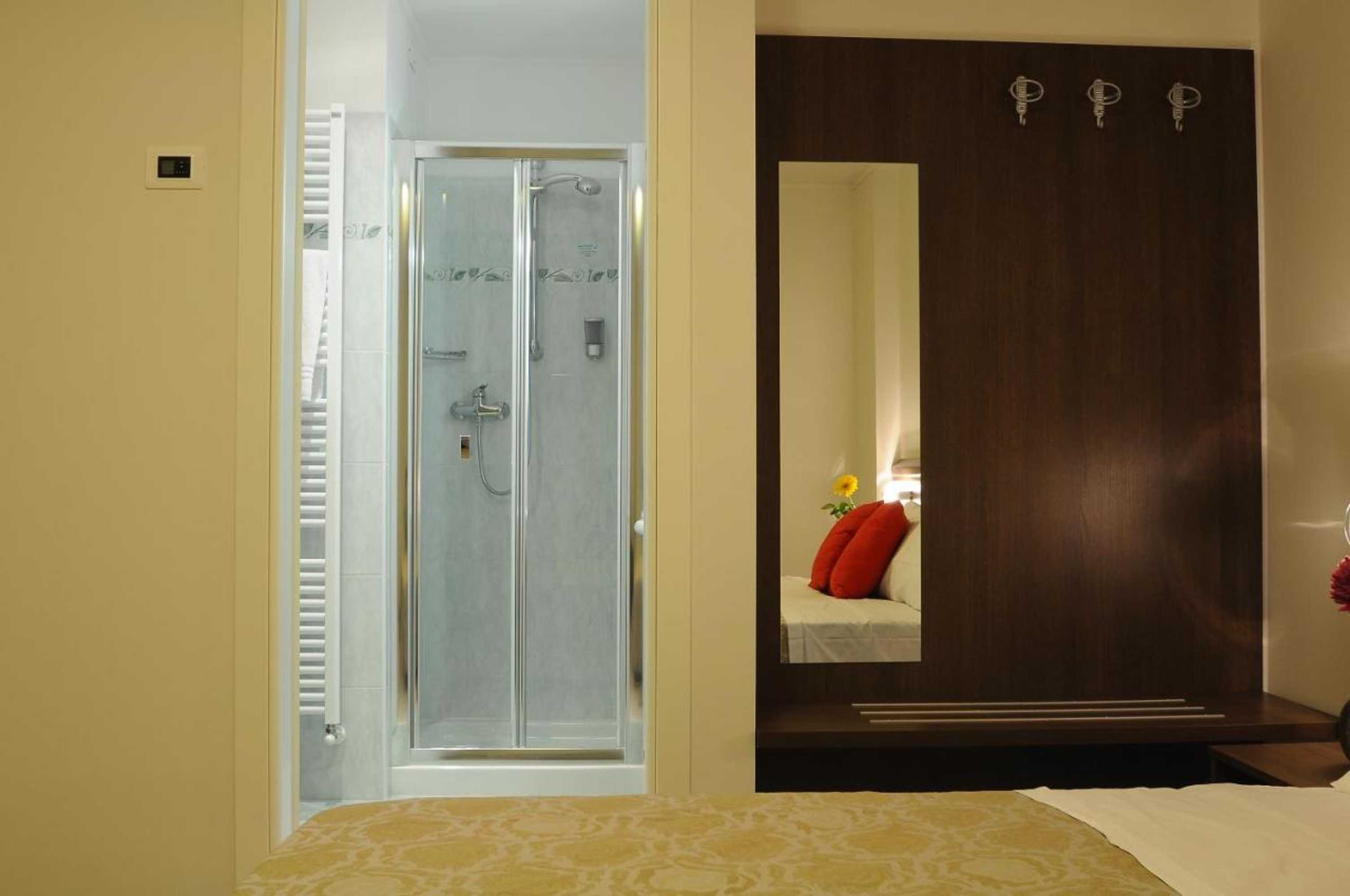 Gift card for Albergo Leon Bianco
