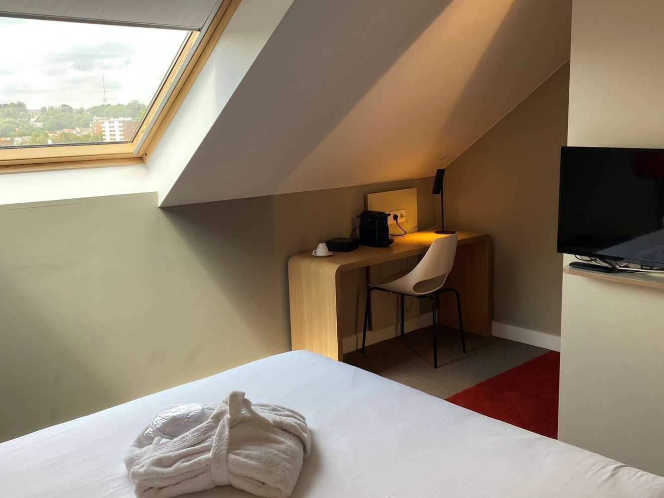 Gift card for Ibis Wavre Brussels East