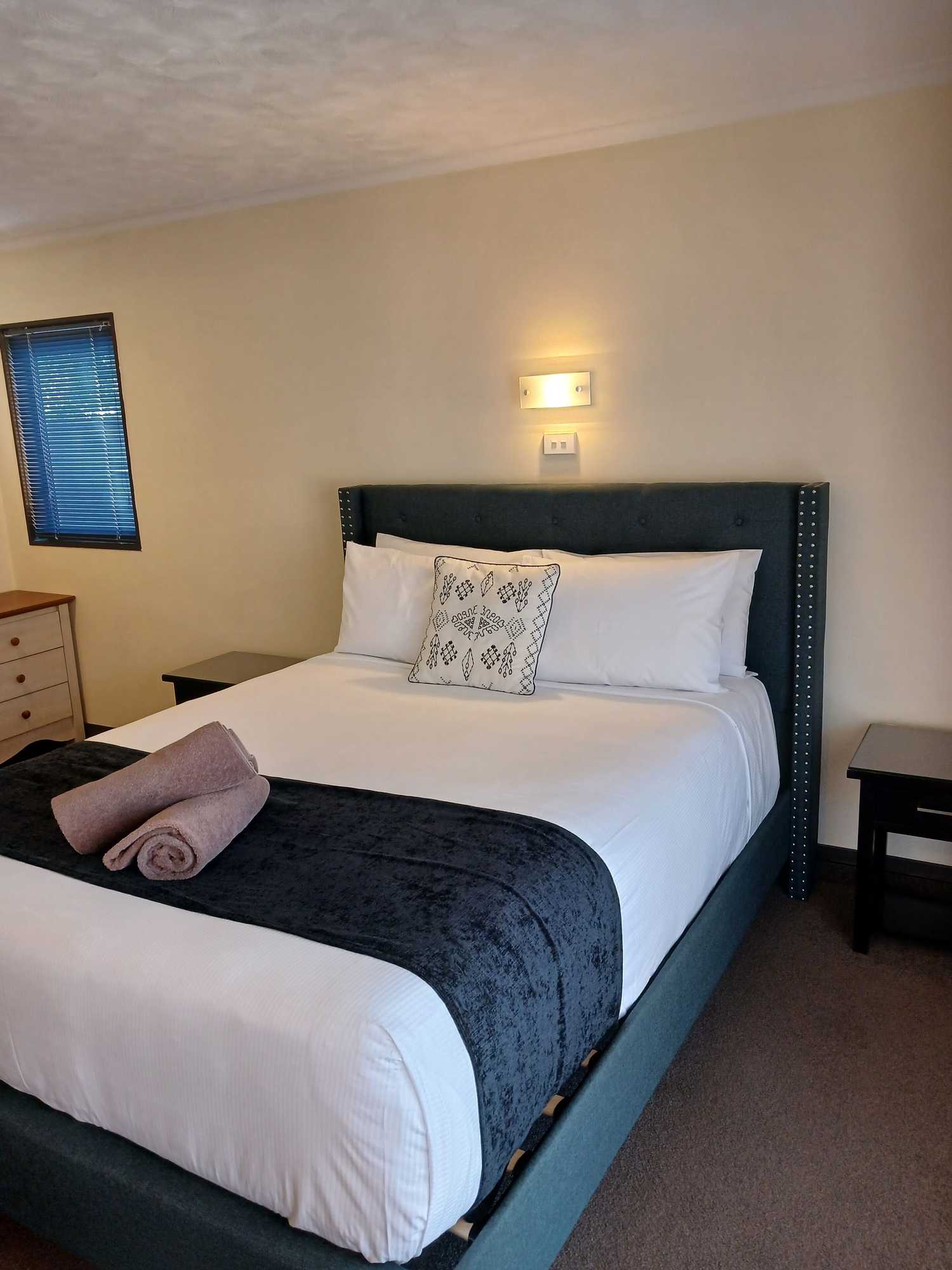 Gift card for Palm City Motor Inn