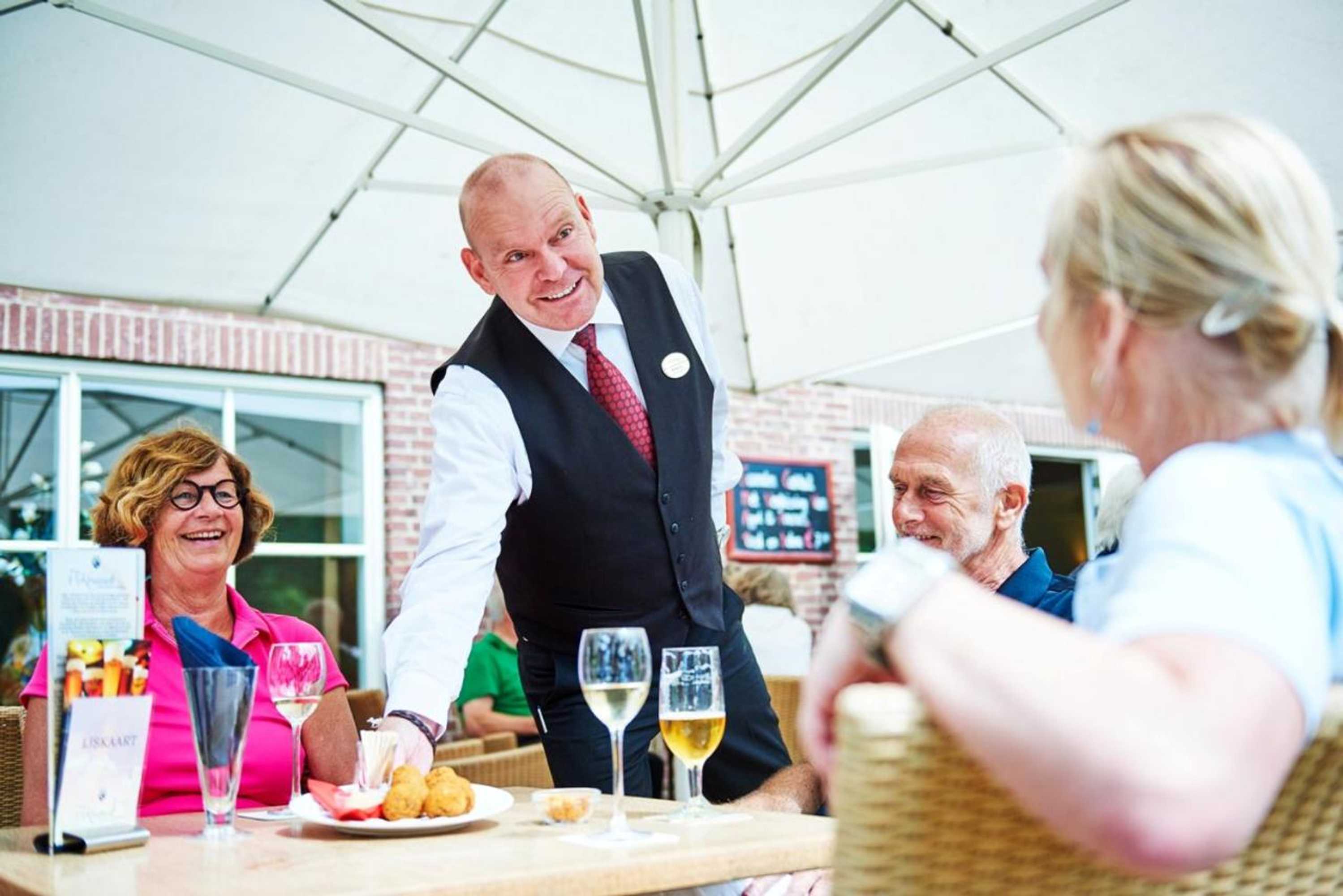 Gift card for Hotel 't Kruisselt