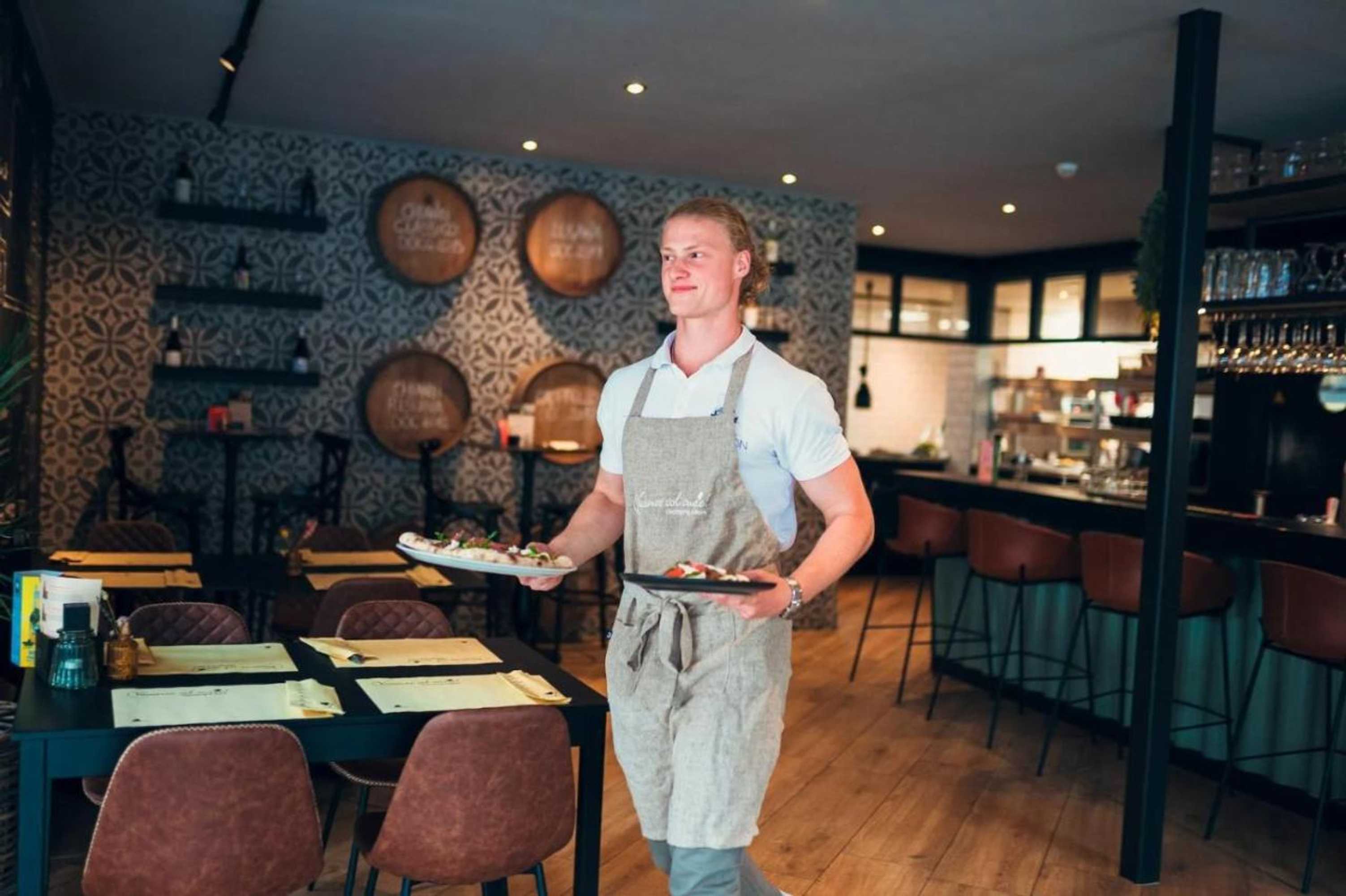 Gift card for Papillon Country Resort