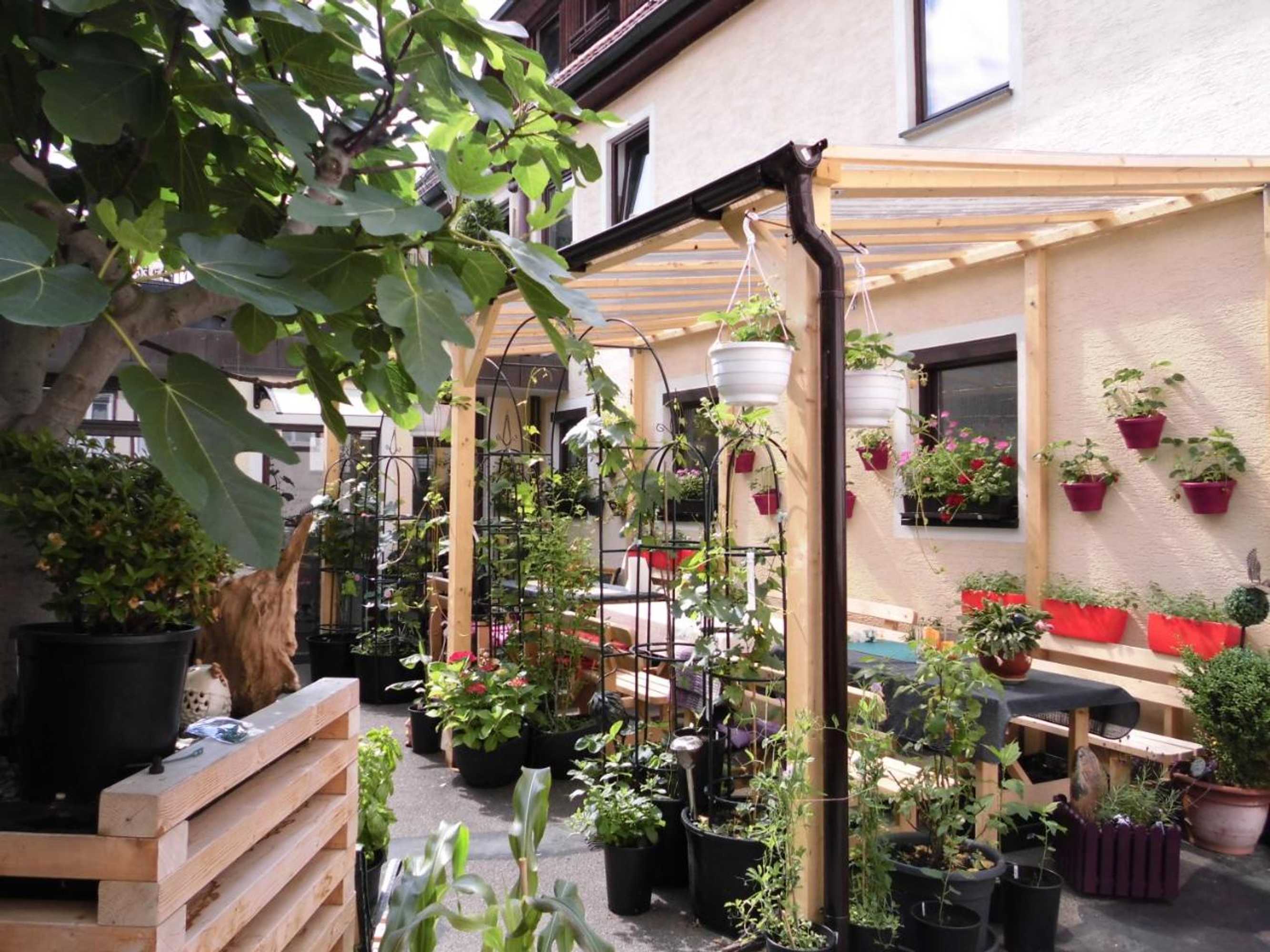 Gift card for Ferienwohnungen Calwer Höfle - Für Firmen, Handwerker Und Monteure