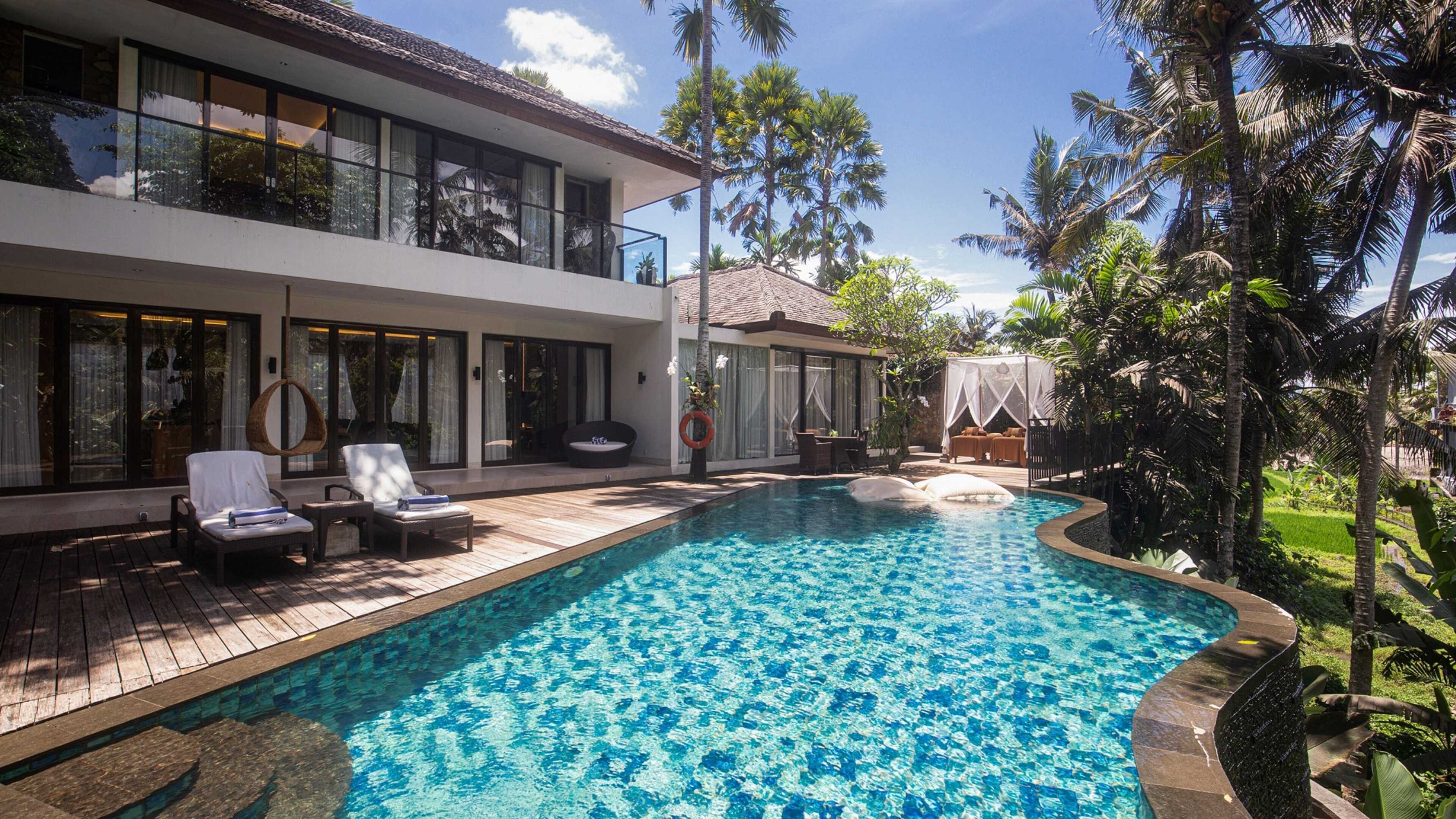 Gift card for Plataran Ubud Hotel & Spa Gift card for Plataran Ubud Hotel & Spa