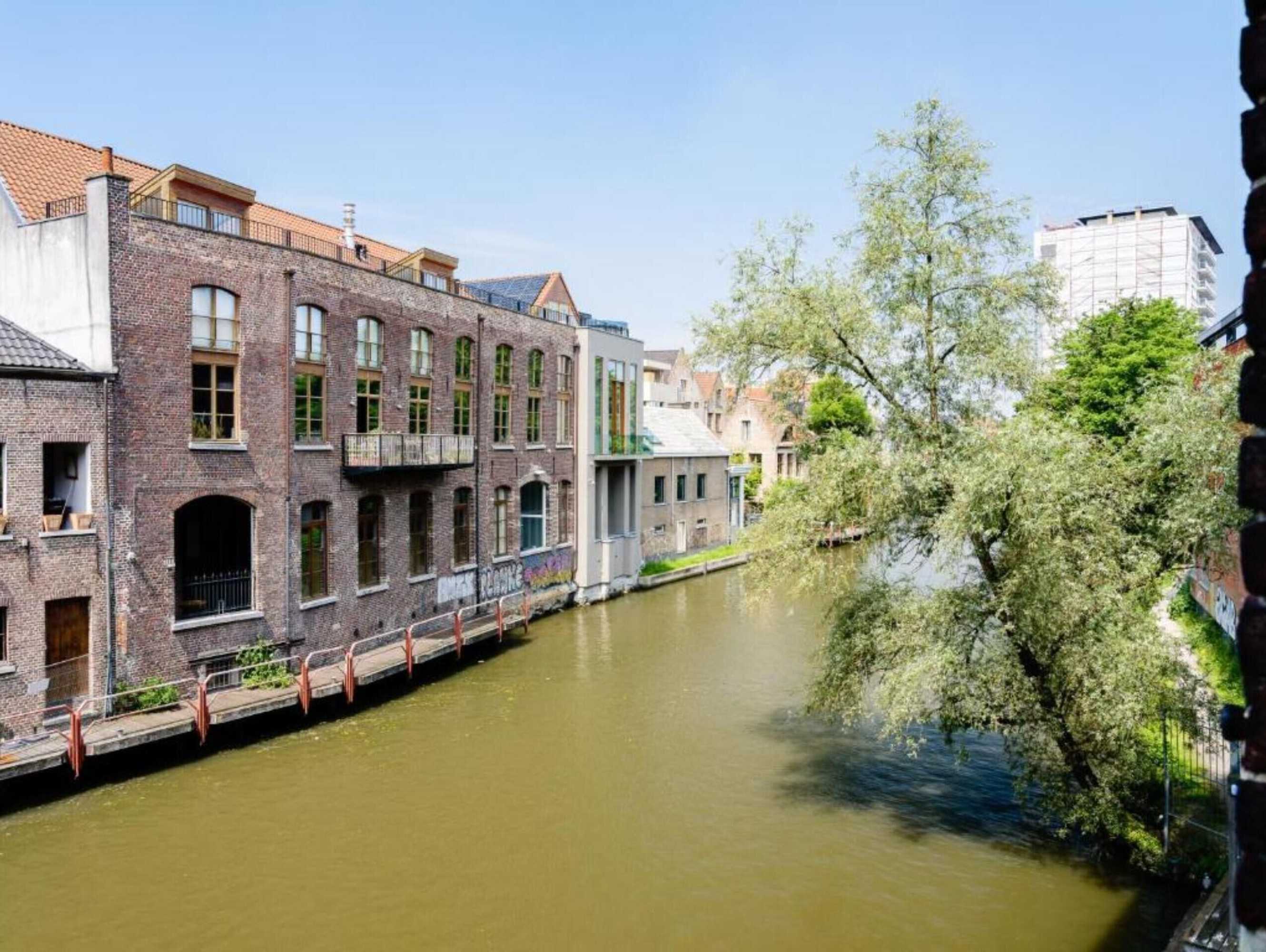 Gift card for Ghent River Hotel Gift card for Ghent River Hotel