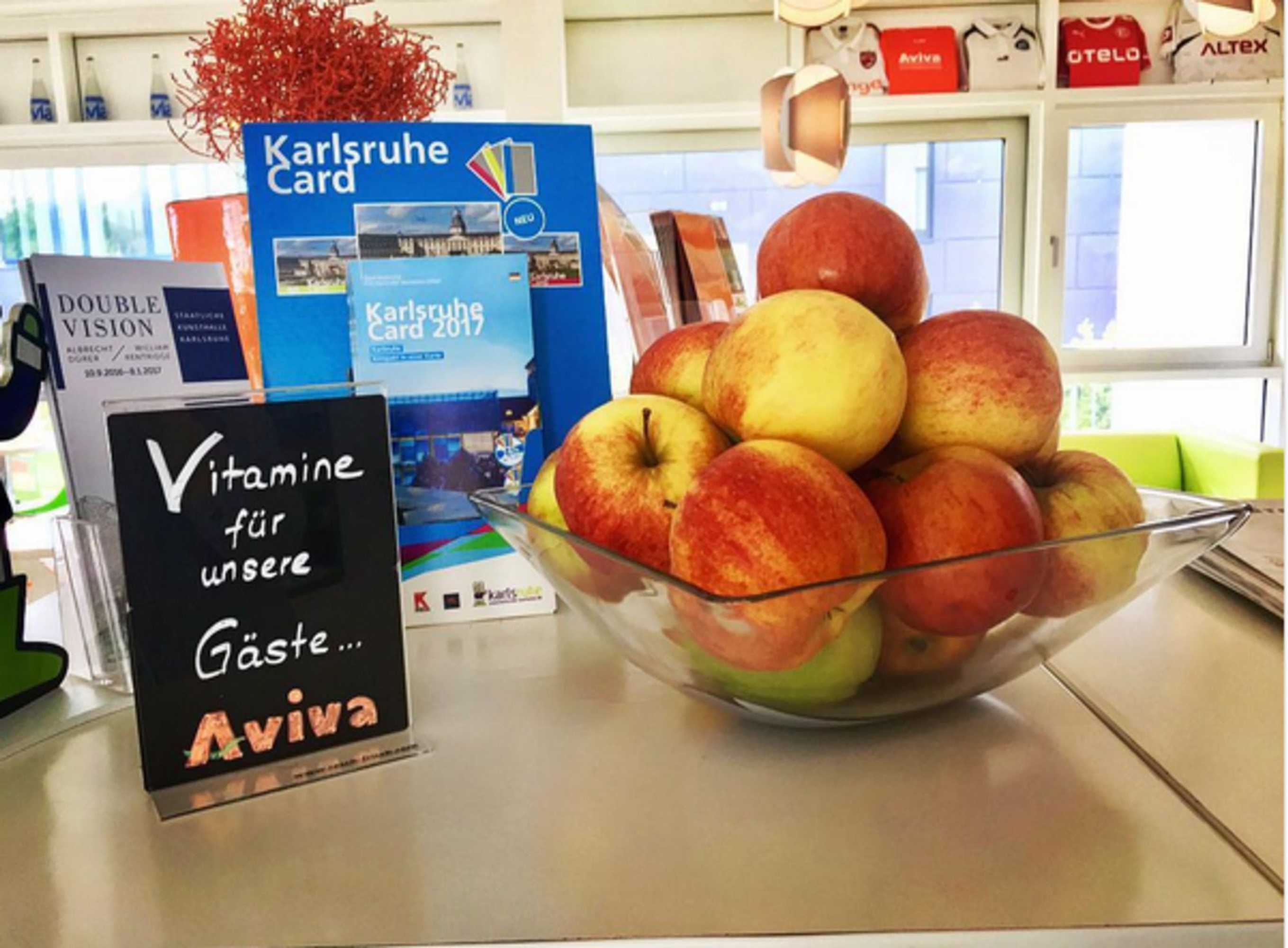 Gift card for Hotel Aviva Gift card for Hotel Aviva