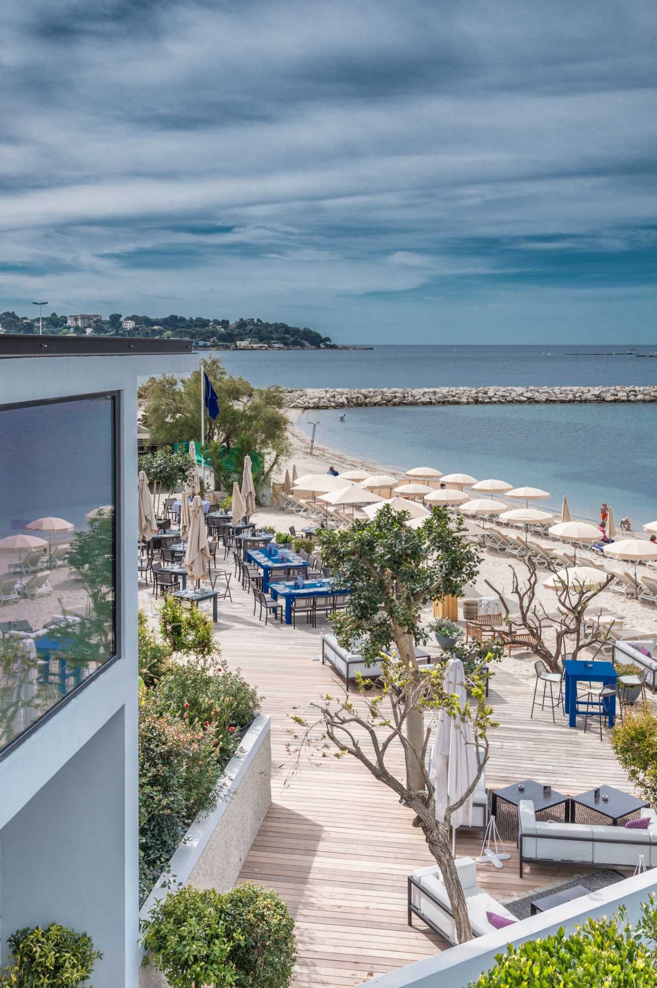 Gift card for Cap D'antibes Beach Hotel Gift card for Cap D'antibes Beach Hotel
