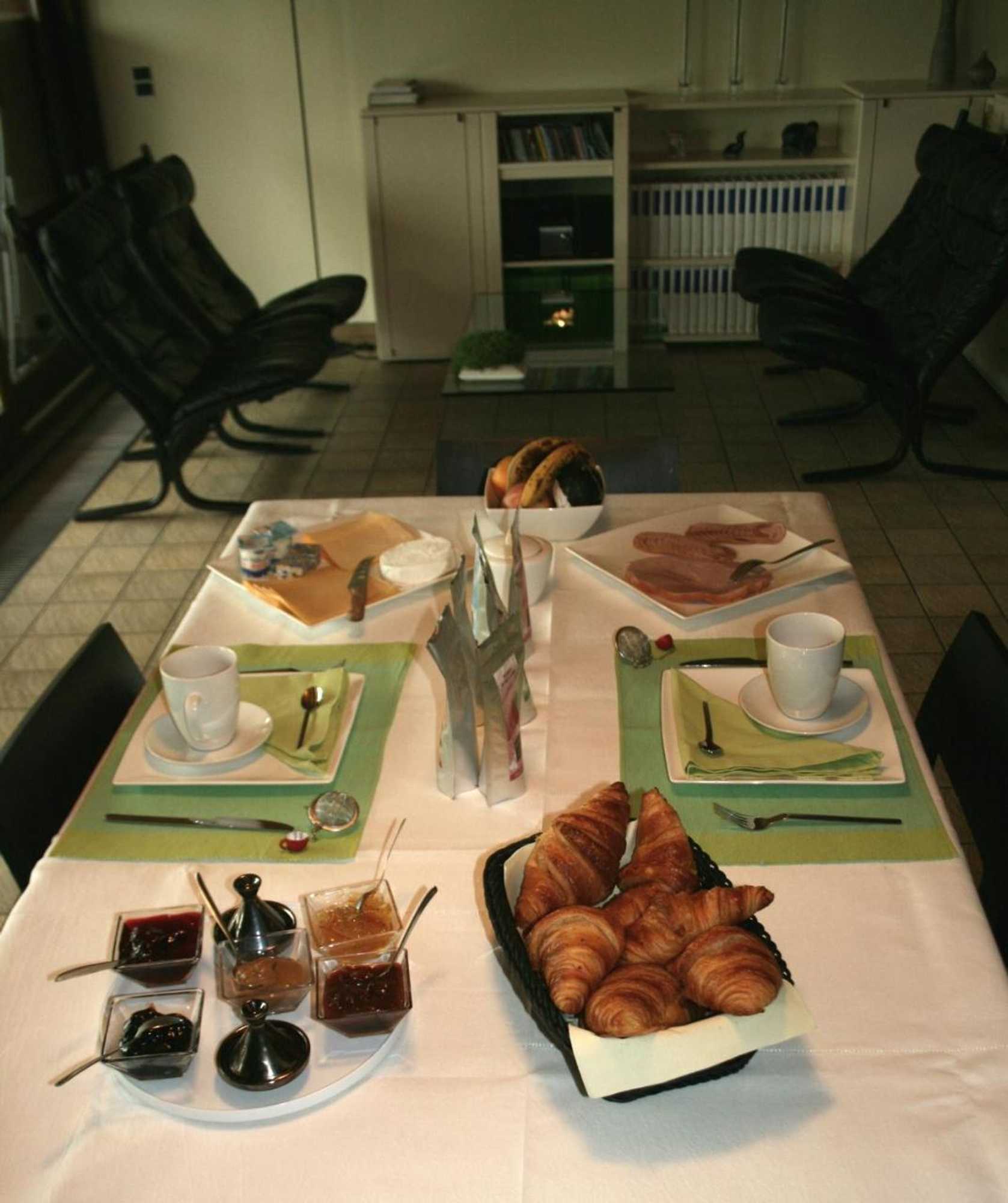 Gift card for B&b Le Jardin D'epicure