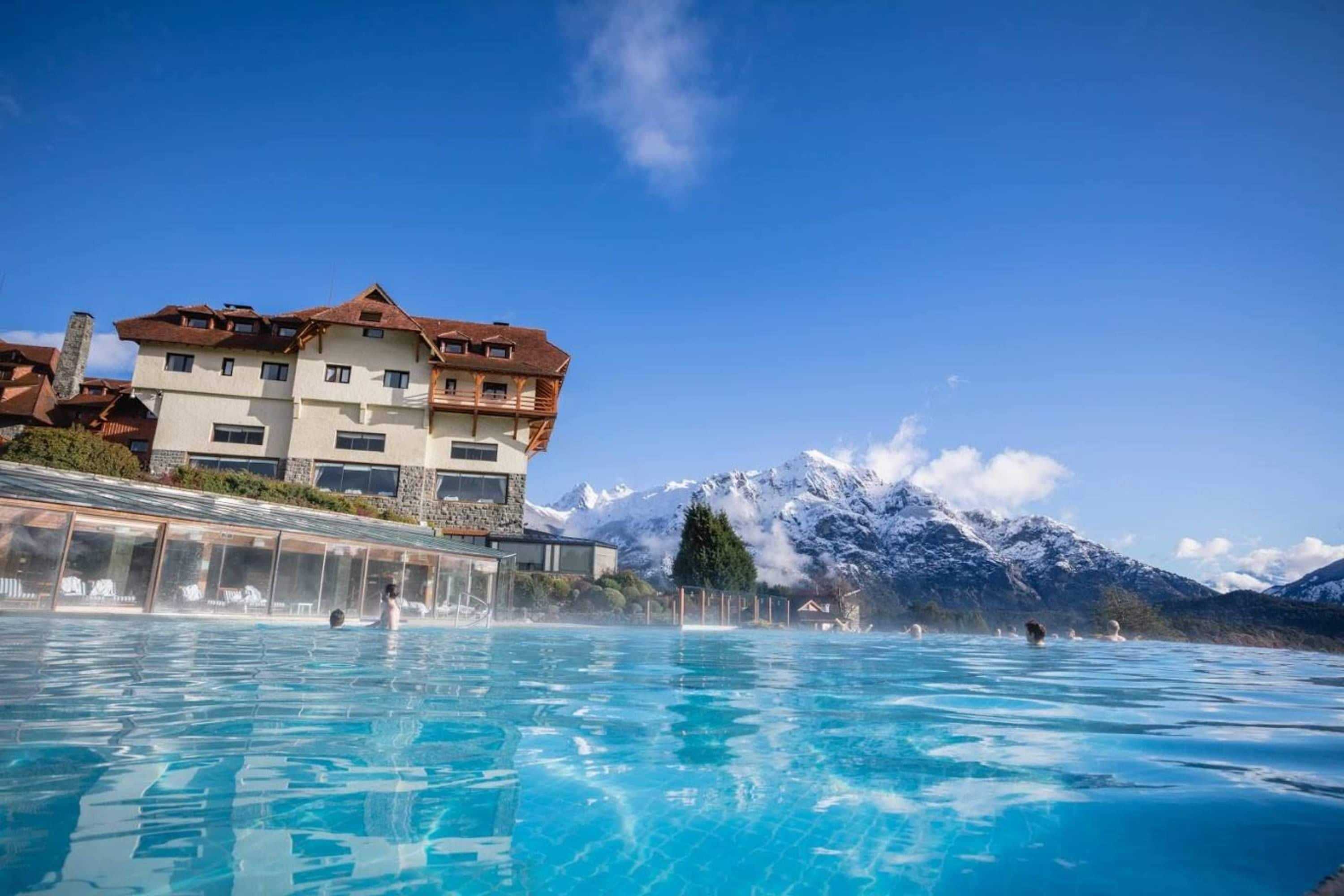 Gift card for Llao Llao Resort Golf & Spa