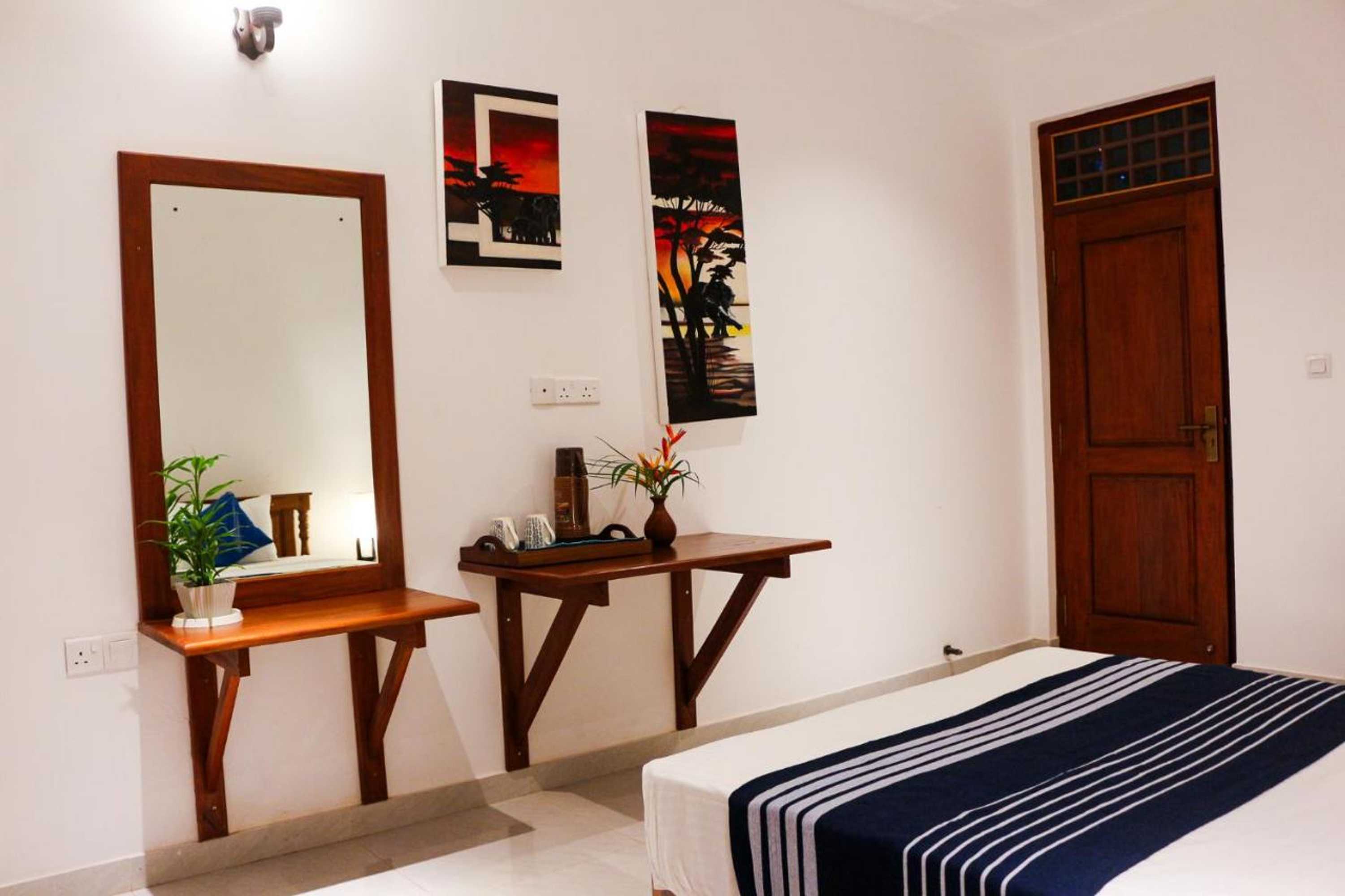 Gift card for Silent Garden Ayurveda Health Resort