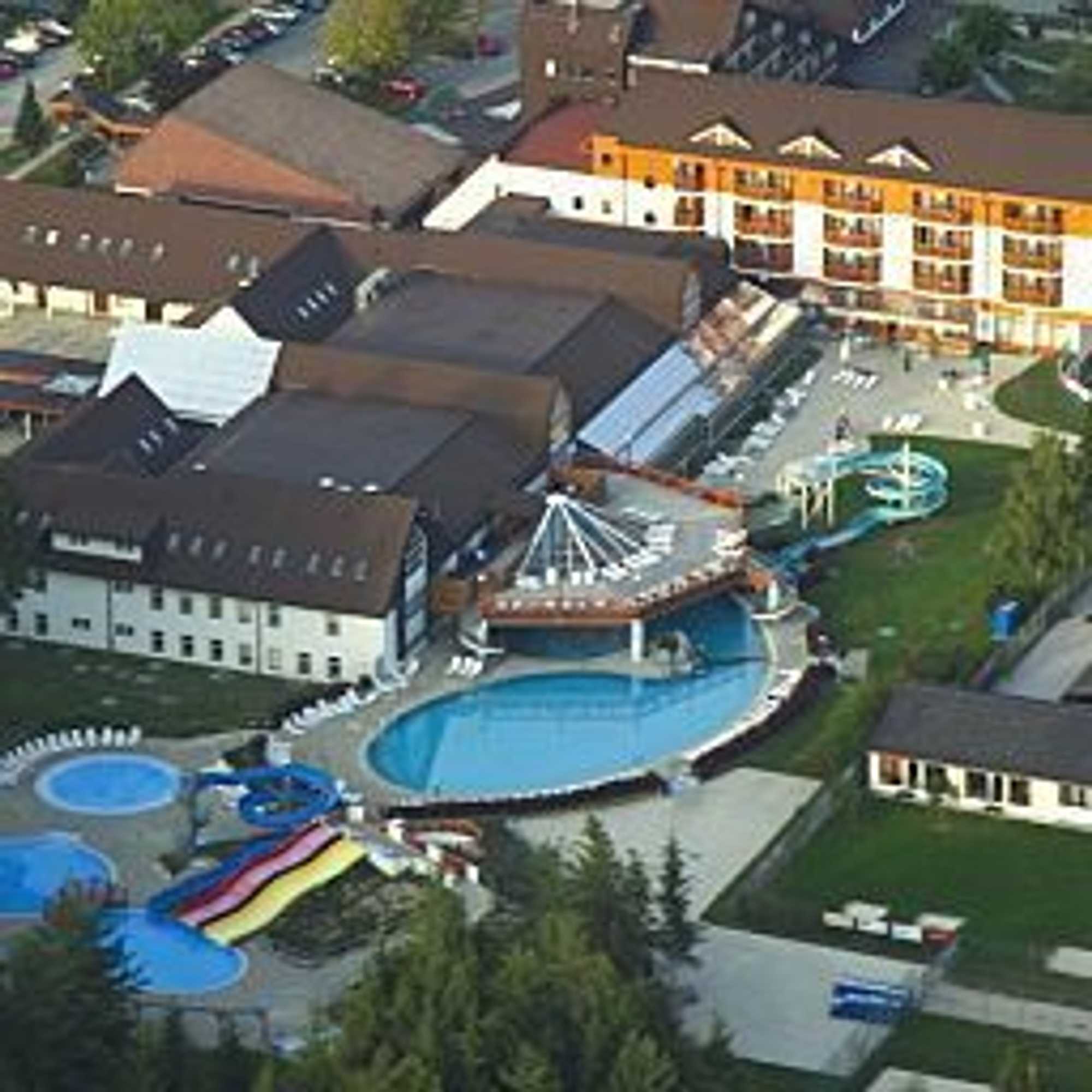 Gift card for Terme Zrece - Hotel Vital Gift card for Terme Zrece - Hotel Vital
