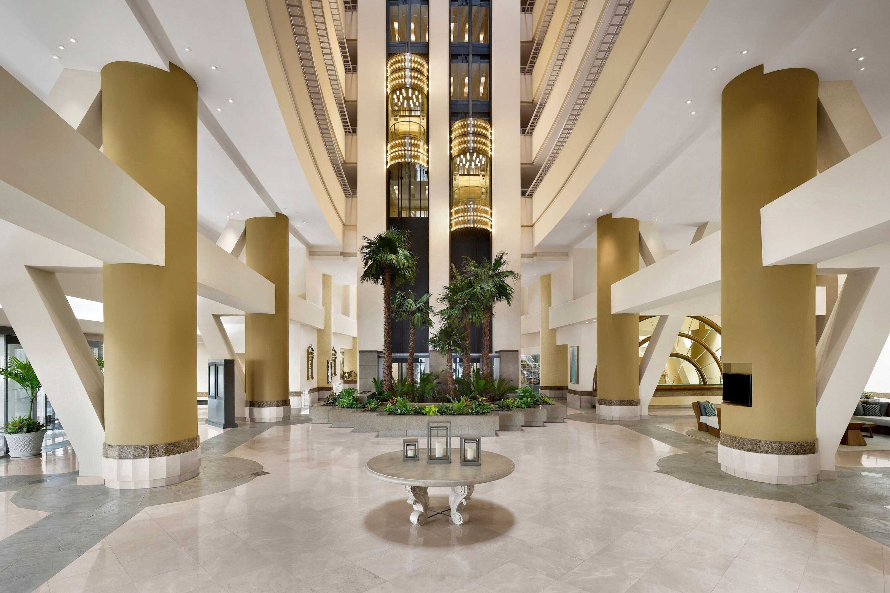 Gift card for The Westin Resort Guam