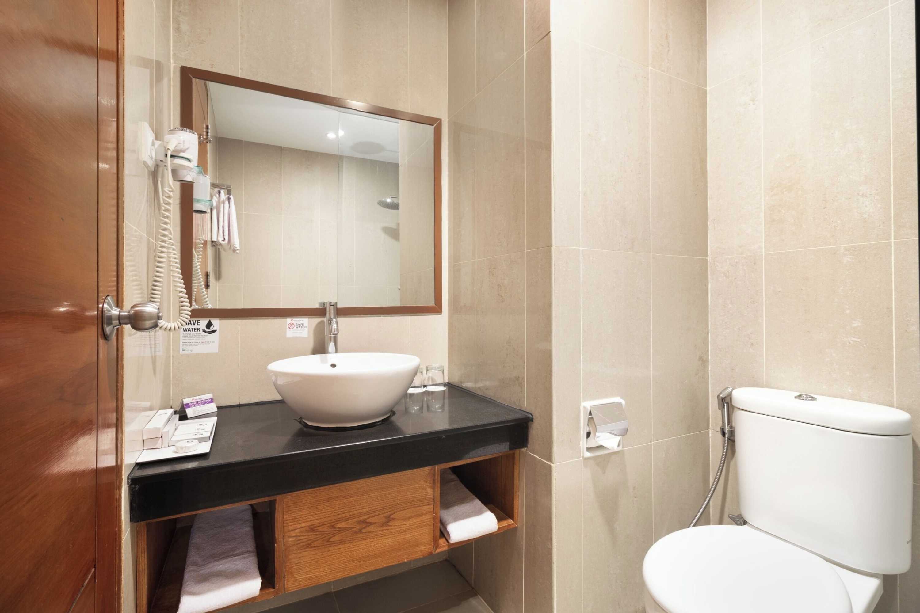 Gift card for Swiss Belinn Ska Pekanbaru