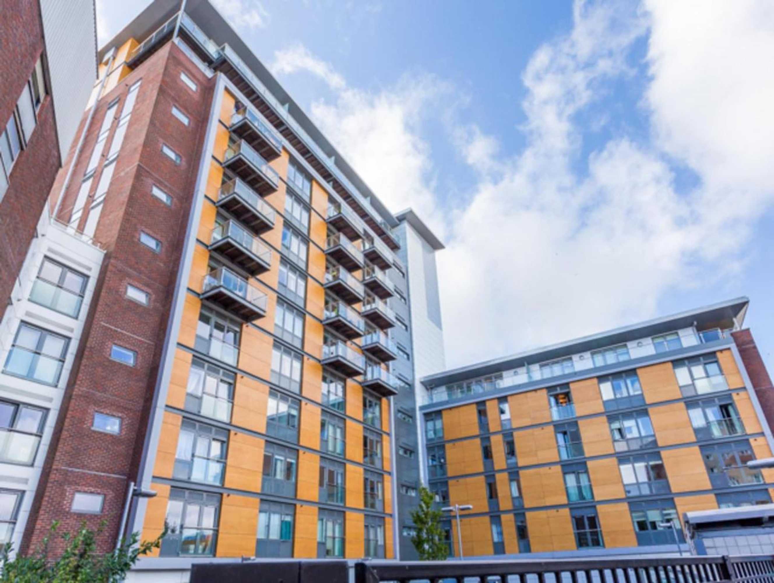 Gift card for Curlew, Poole