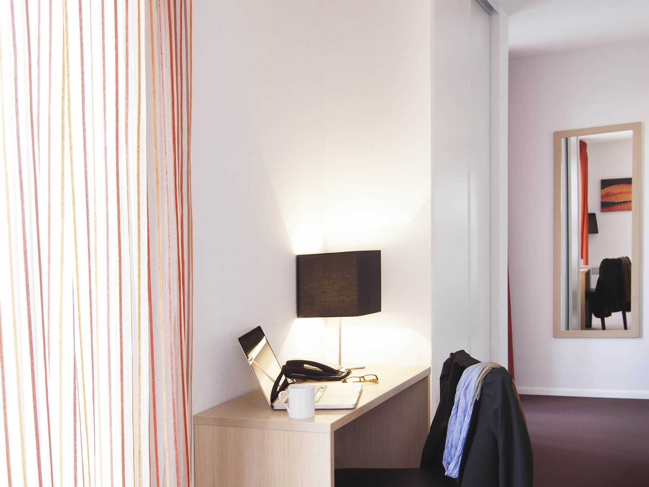 Gift card for Aparthotel Adagio Access Saint Louis Bâle Gift card for Aparthotel Adagio Access Saint Louis Bâle