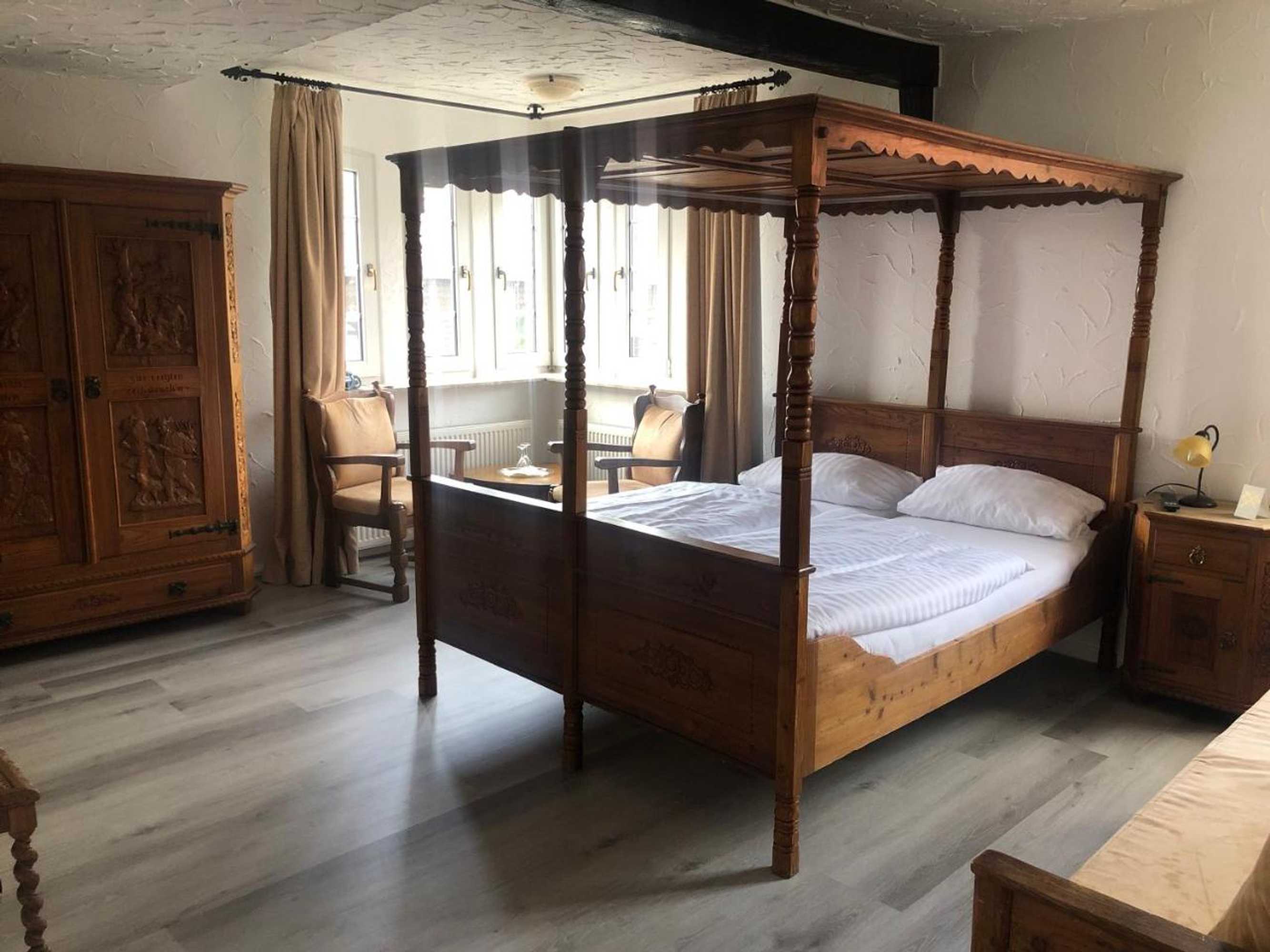 Gift card for Hotel & Gastropark Loemühle