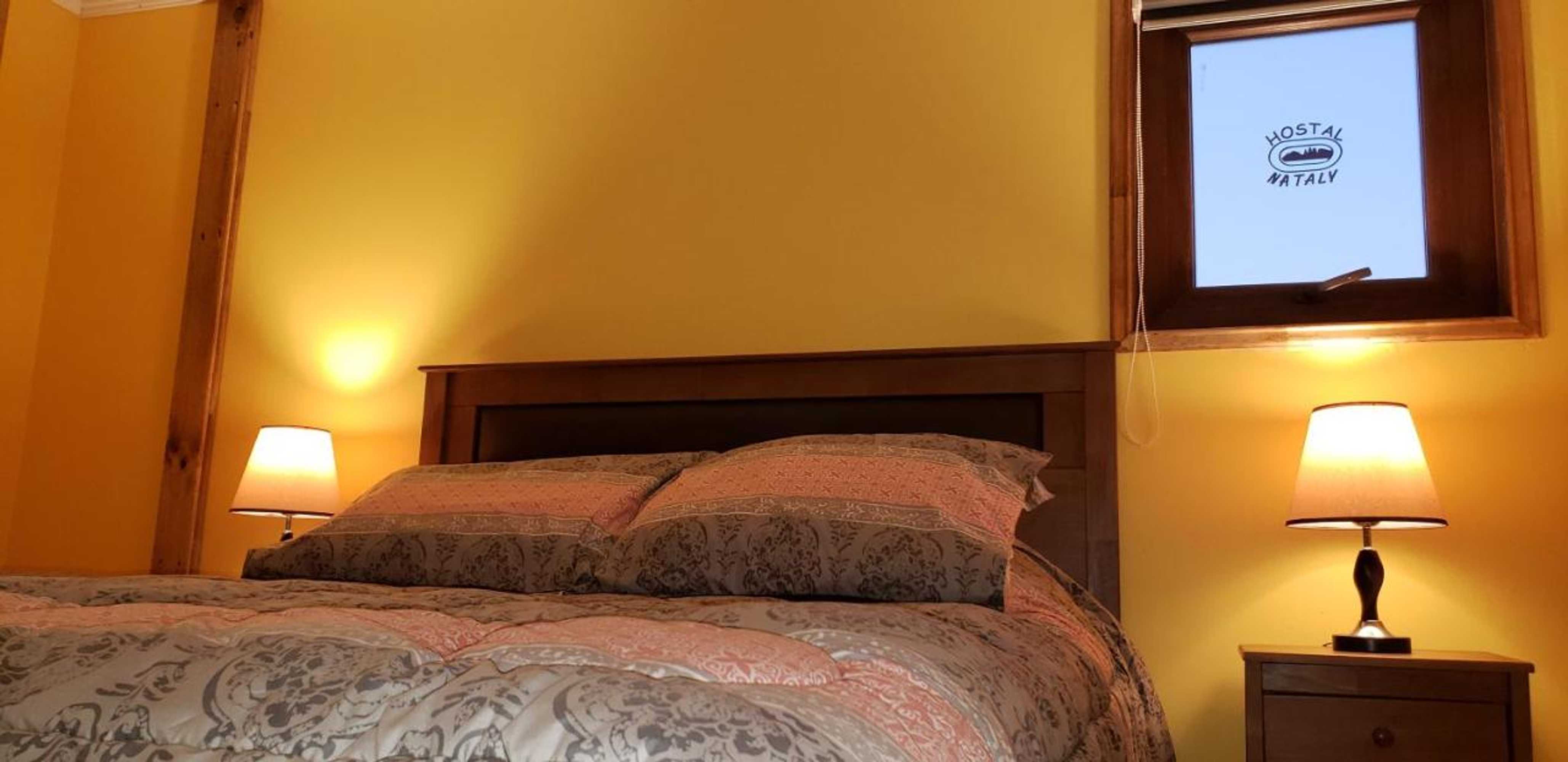 Gift card for Hostal Nataly