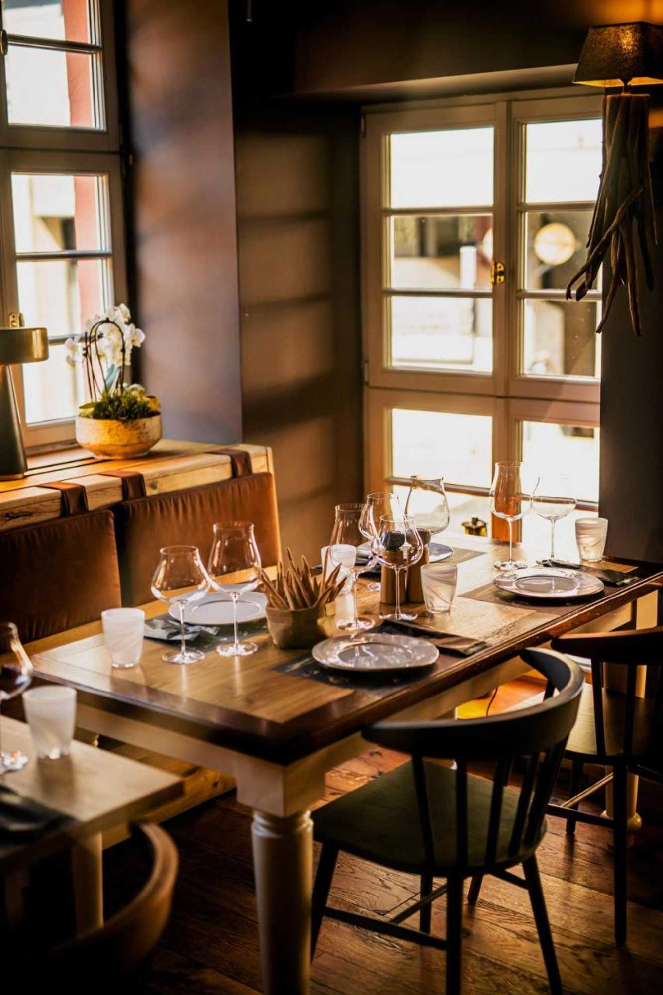 Gift card for Zur Goldenen Krone