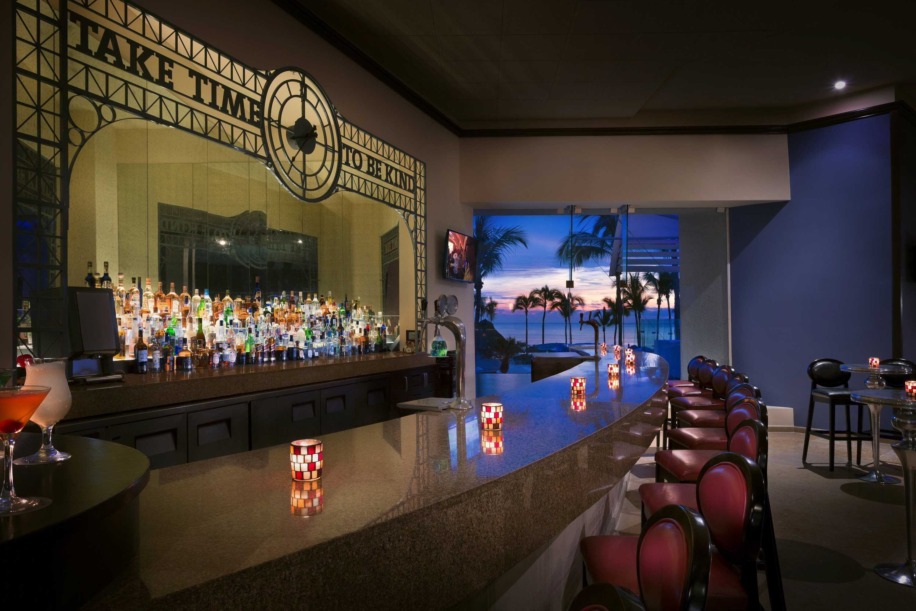 Gift card for Hard Rock Hotel Vallarta