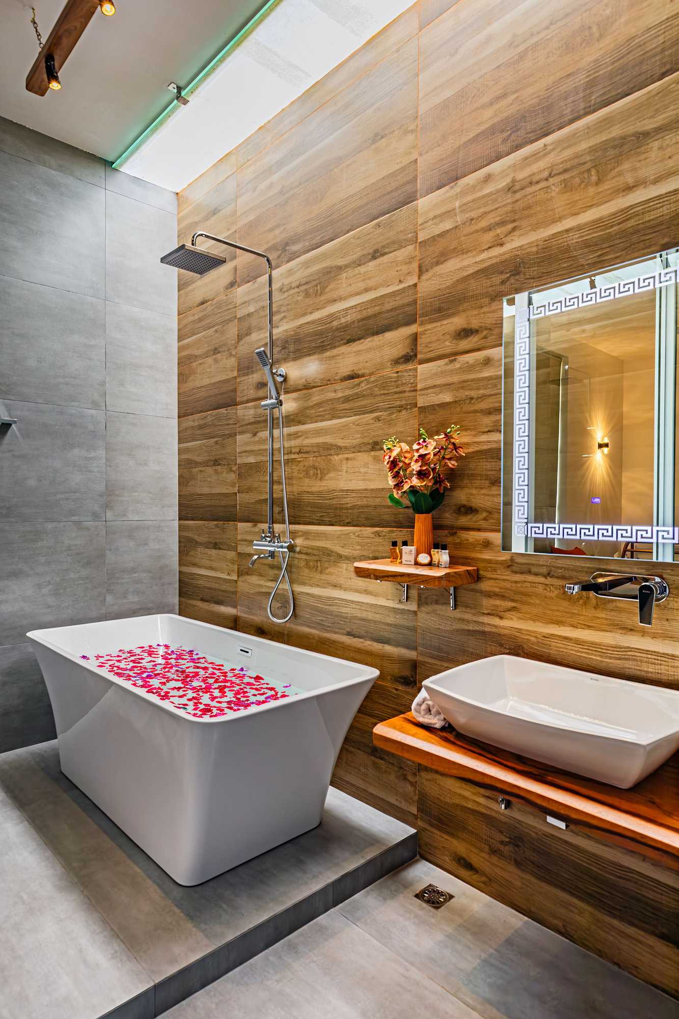 Gift card for The Palace by Ocean