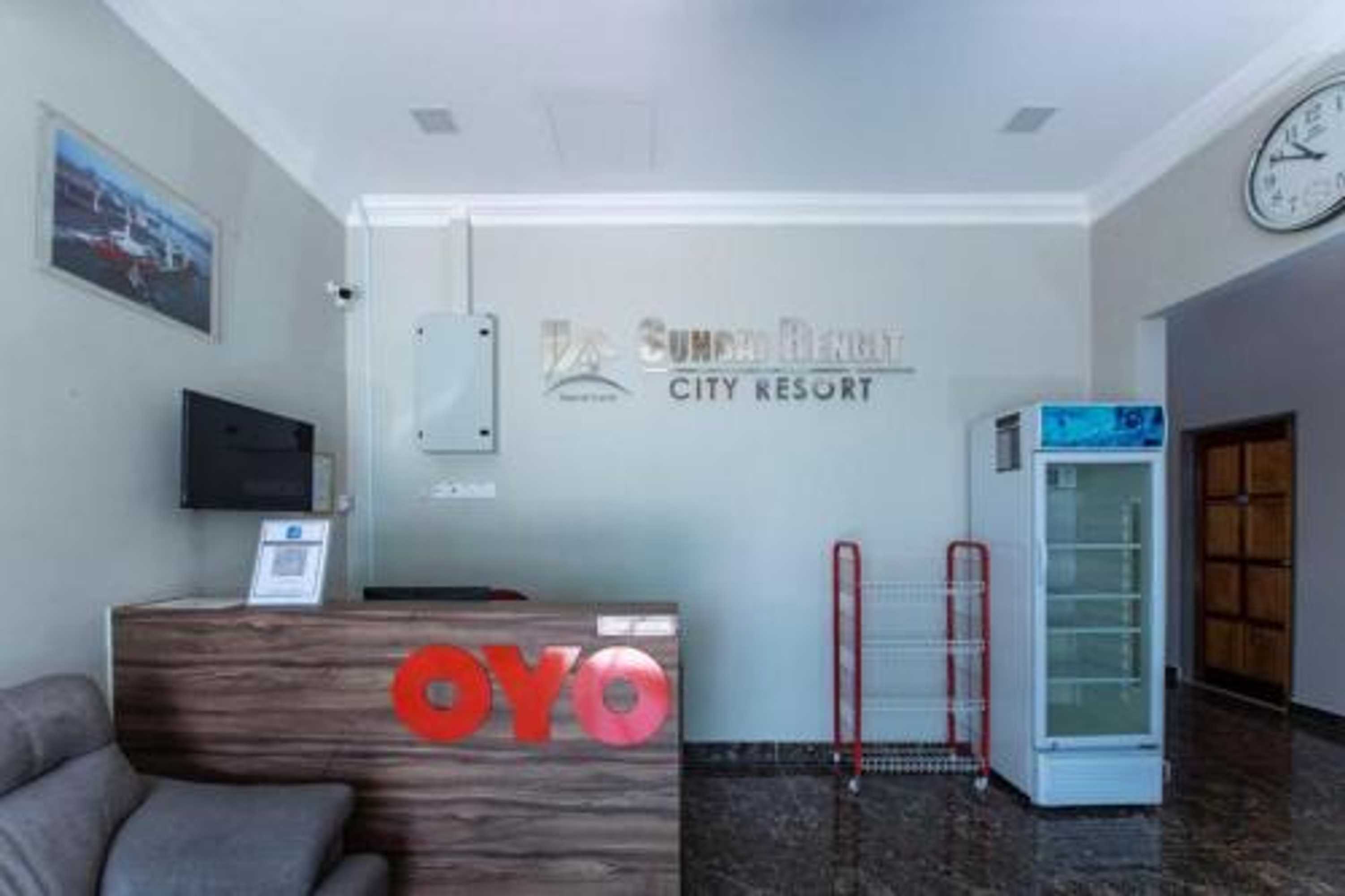 Gift card for Oyo 90234 Sungai Rengit City Resort 2 Gift card for Oyo 90234 Sungai Rengit City Resort 2