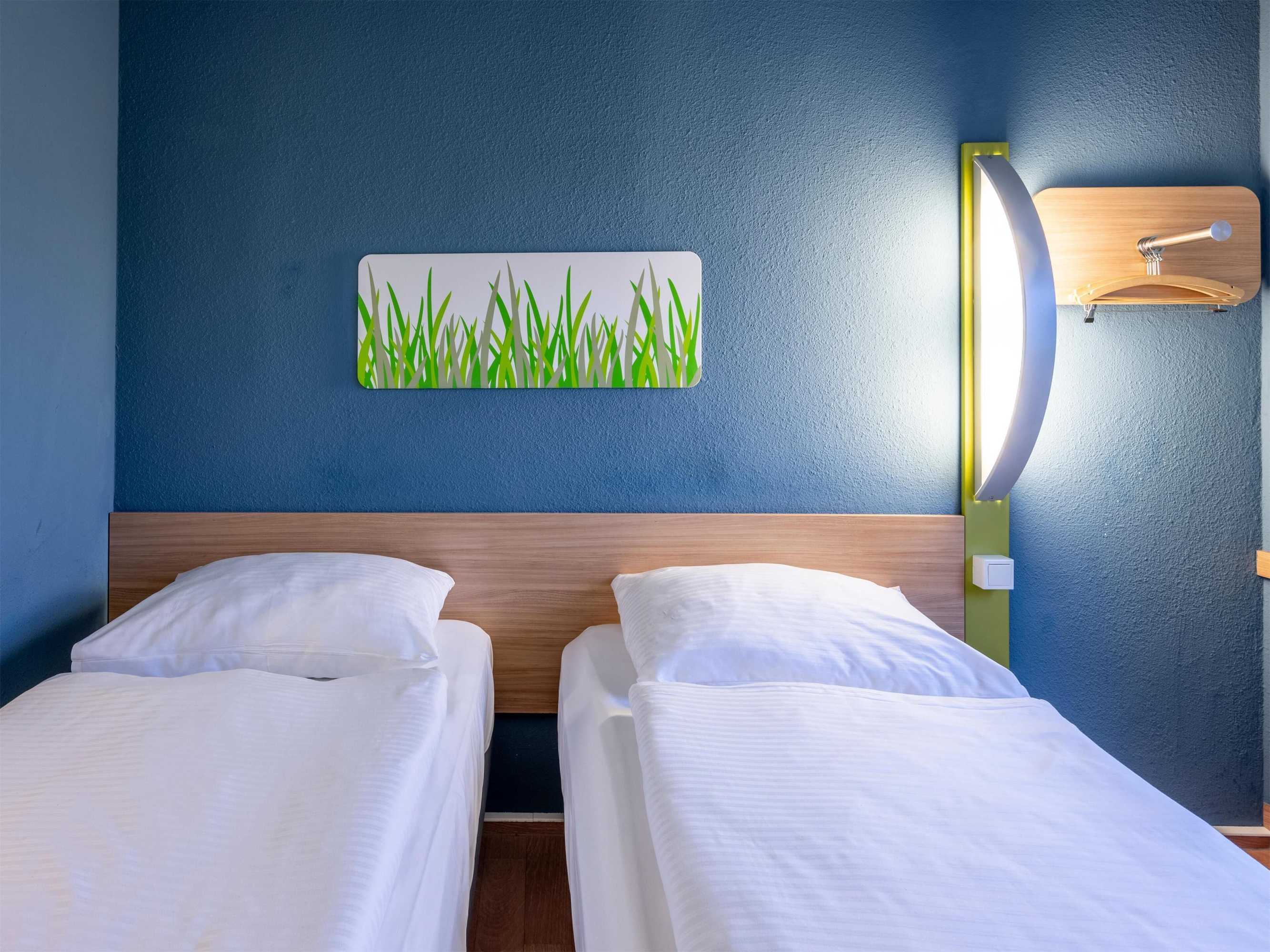 Gift card for B&b Hotel Dortmund-Airport Gift card for B&b Hotel Dortmund-Airport