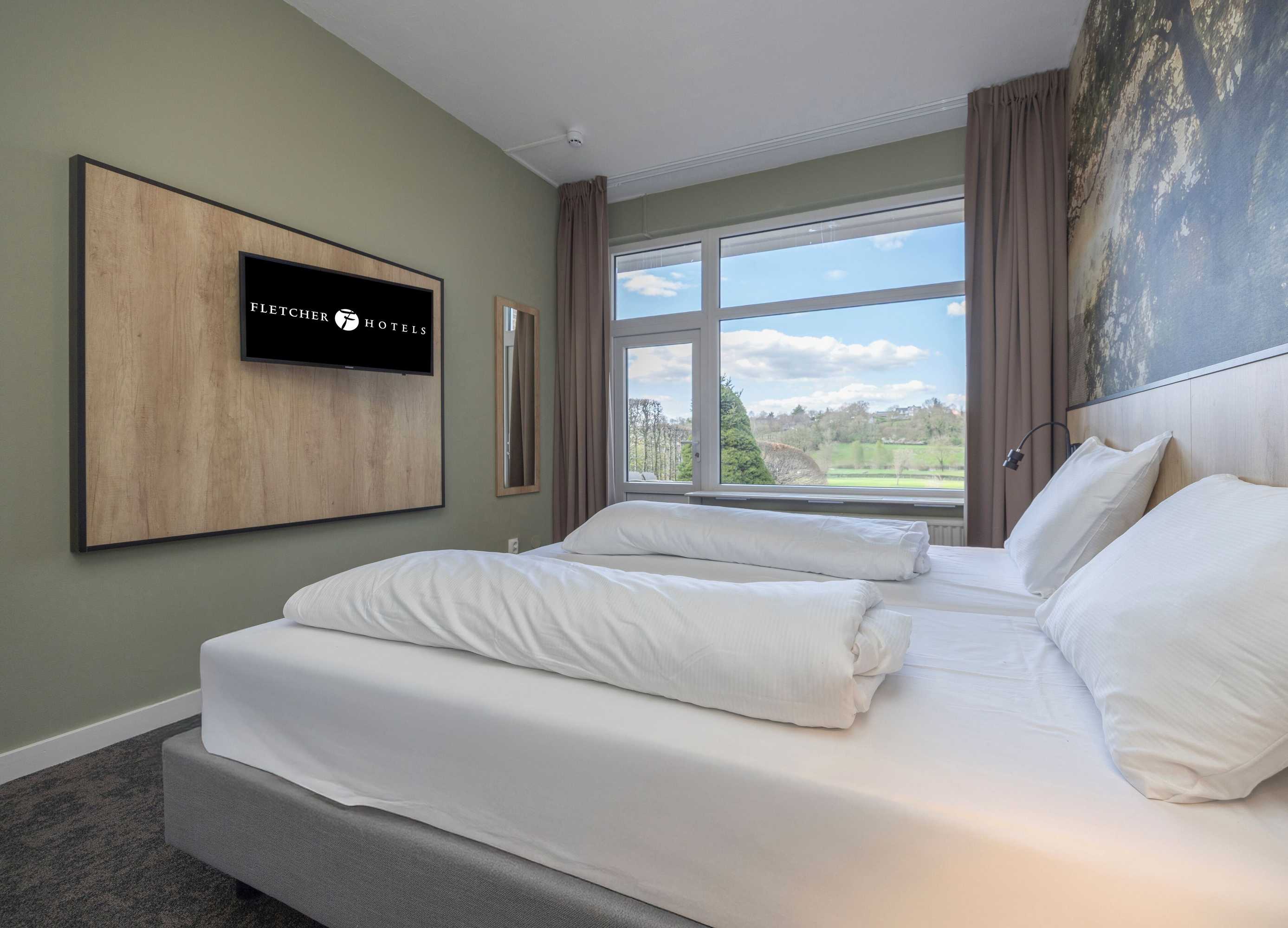 Gift card for Fletcher Hotel-Restaurant Bon Repos Gift card for Fletcher Hotel-Restaurant Bon Repos