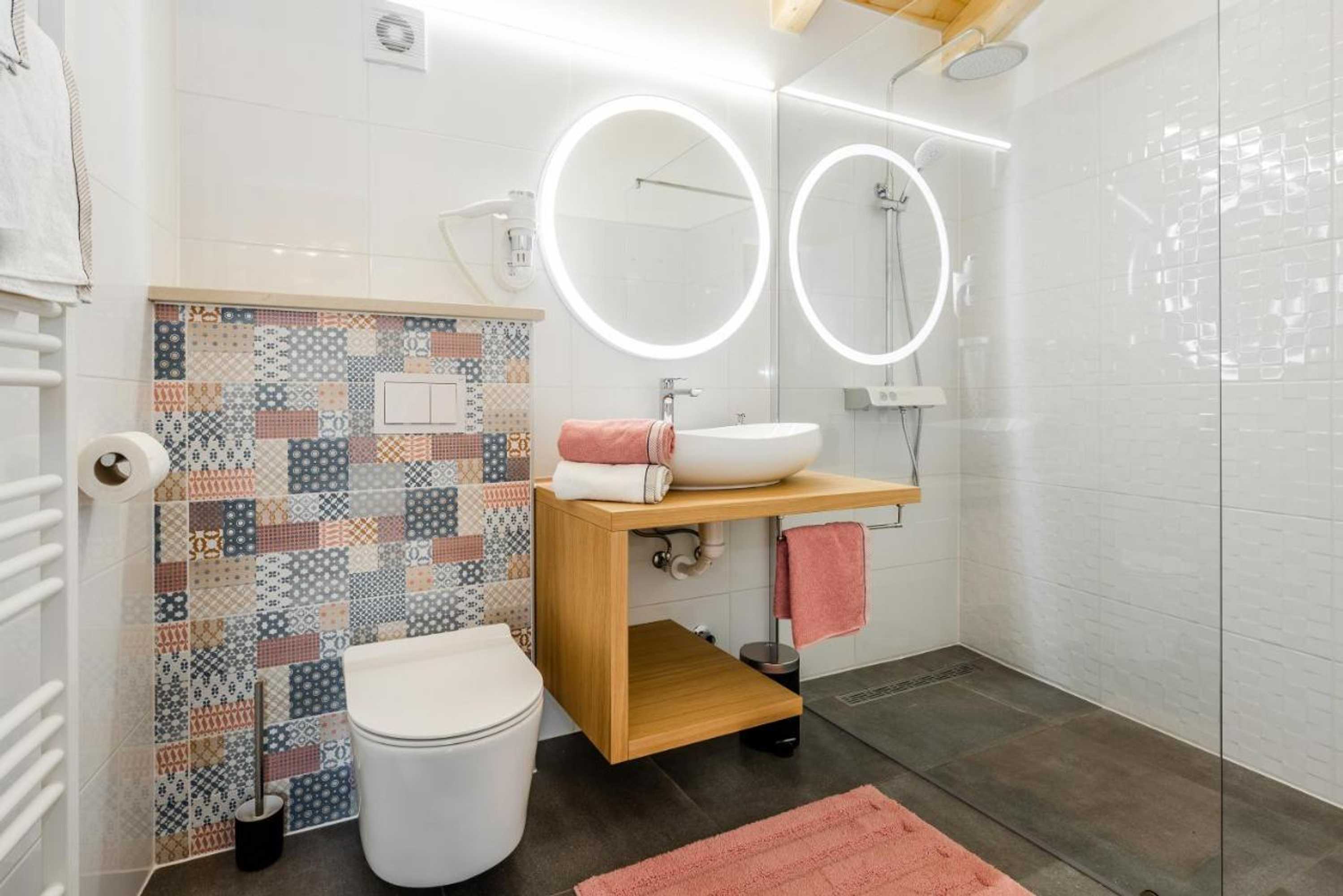 Gift card for Accommodation Tri Murve