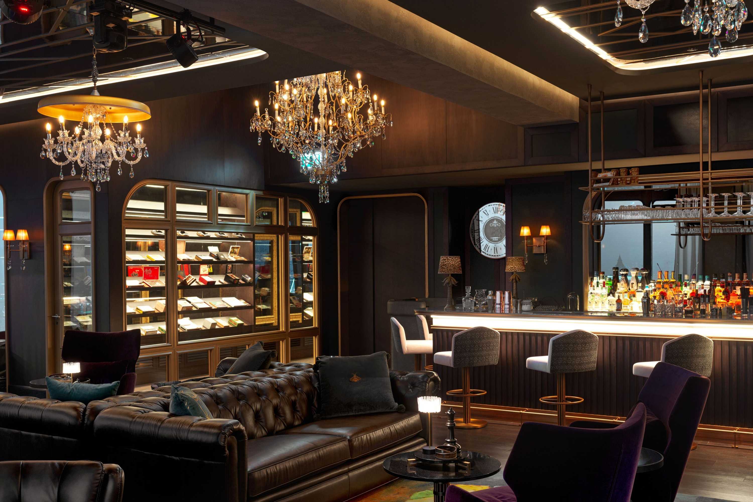 Gift card for Sls Dubai Hotel & Residences Gift card for Sls Dubai Hotel & Residences