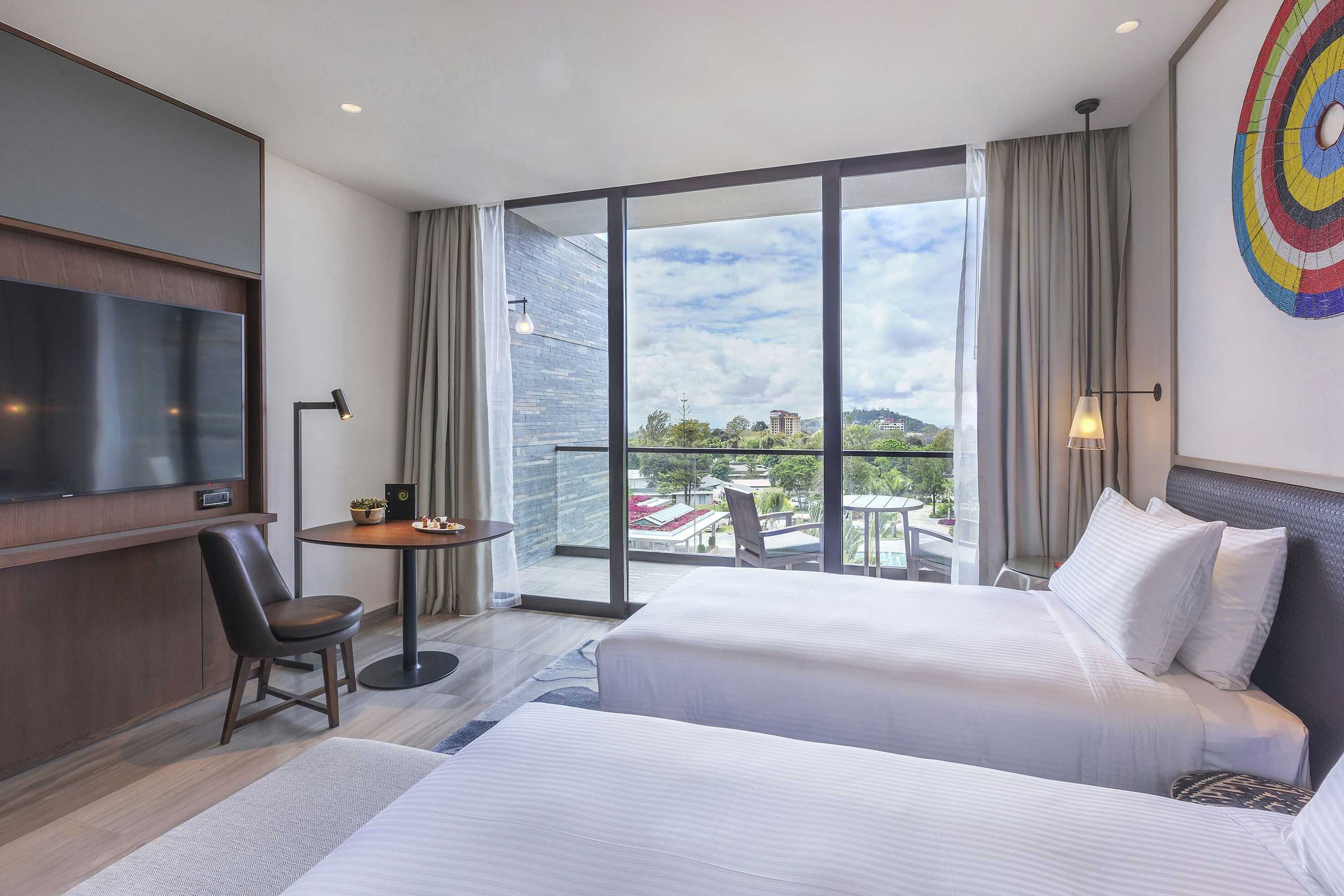Gift card for Gran Melia Arusha Gift card for Gran Melia Arusha