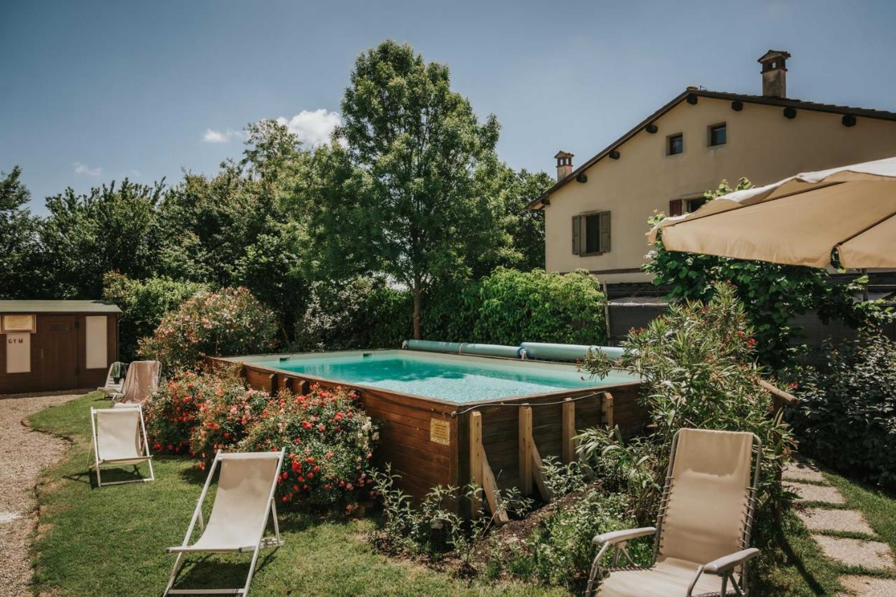 Gift card for Agriturismo Ca' di Mazza