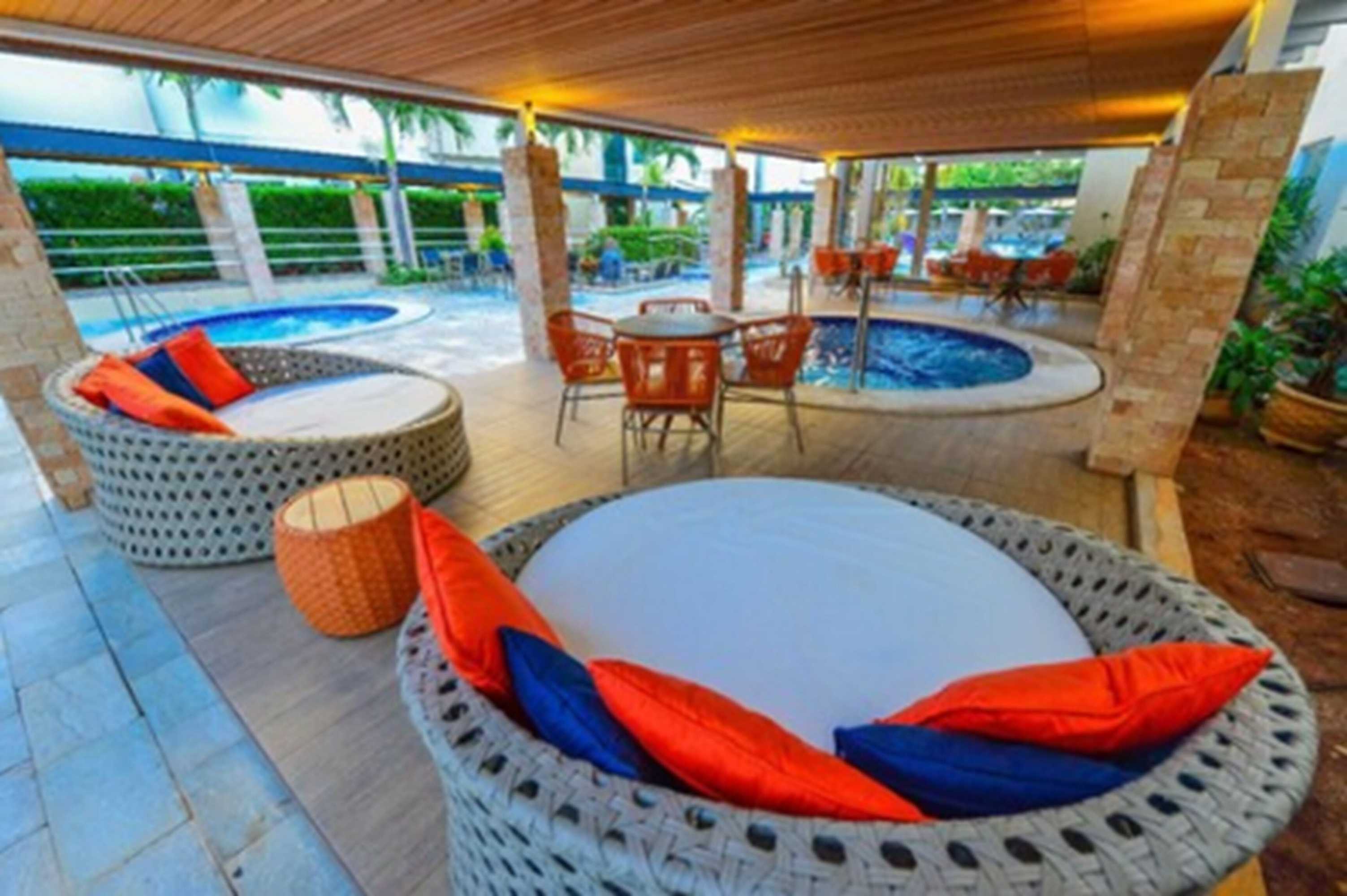 Gift card for Hotel Morada do Sol Gift card for Hotel Morada do Sol