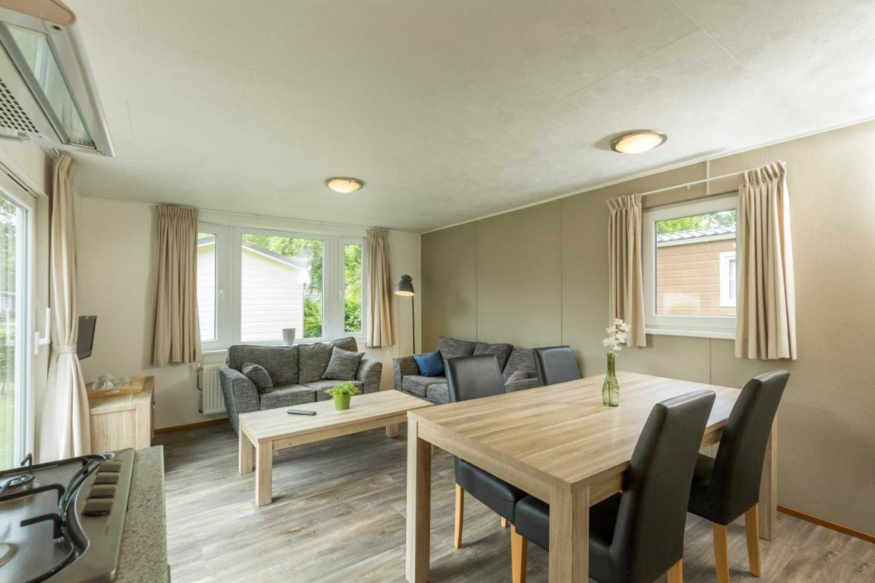 Gift card for Safaritent Vakantiepark de Bergen