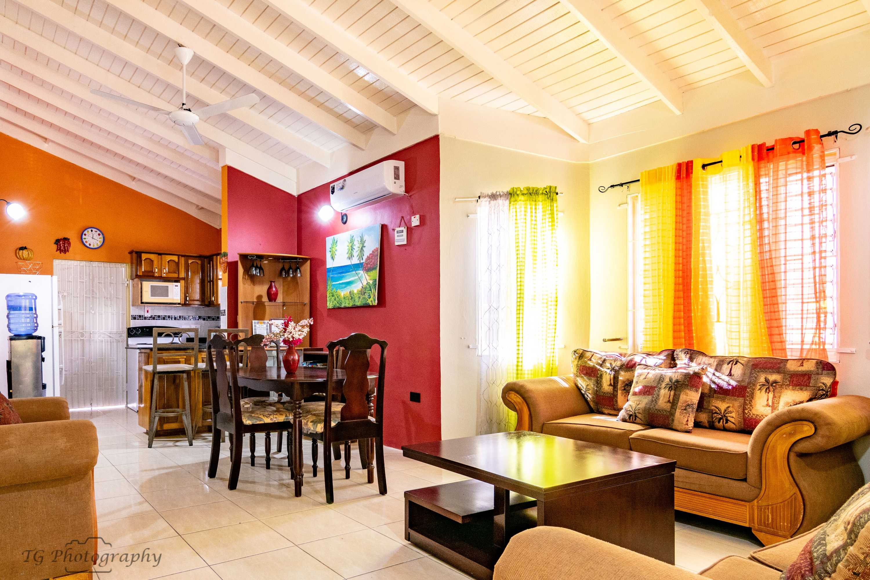 Gift card for St Mary Mins Away From Ocho Rios 2 Bed Ocean View Villa Gift card for St Mary Mins Away From Ocho Rios 2 Bed Ocean View Villa