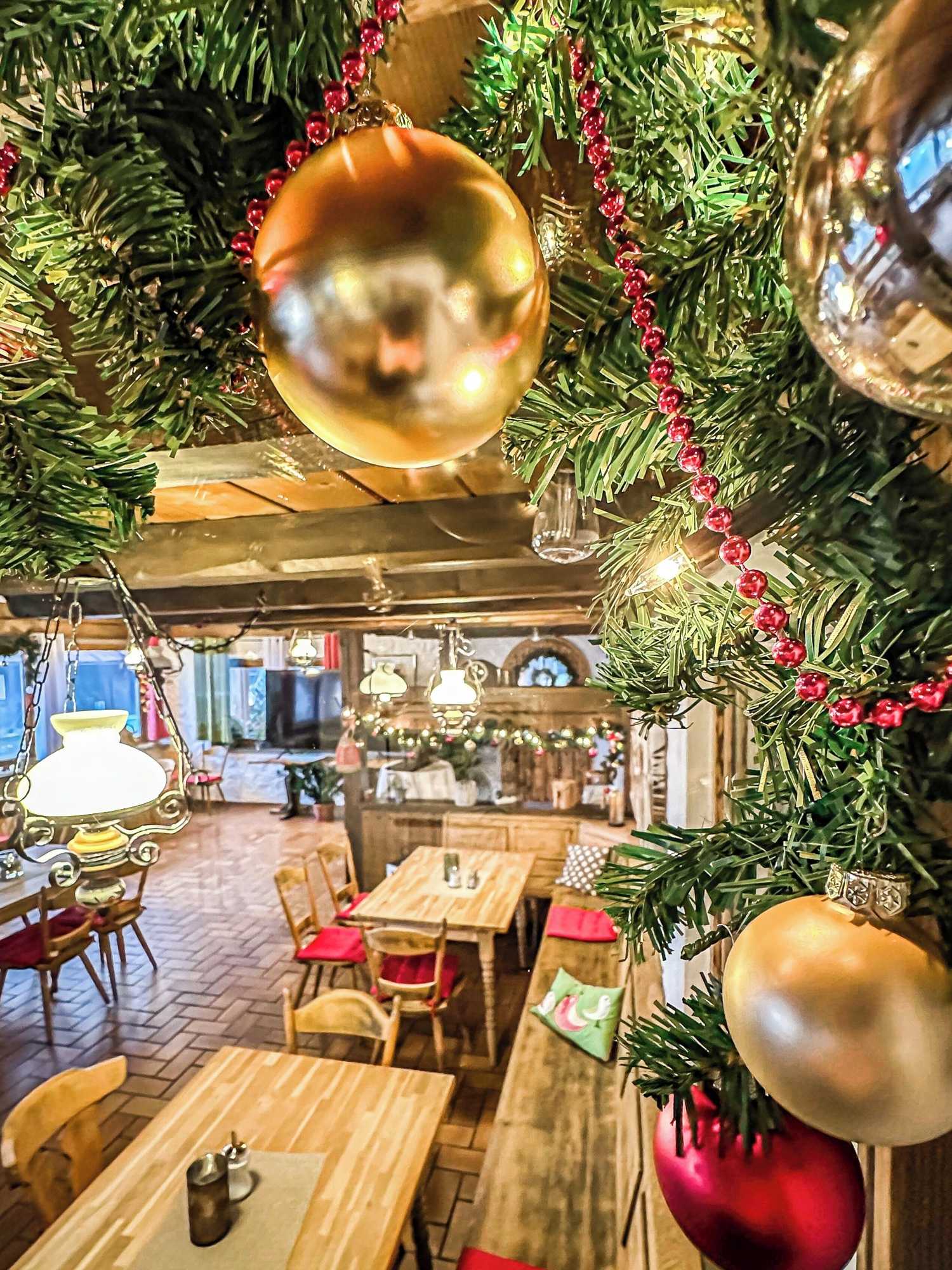 Gift card for Hotel Bergsttter Hof